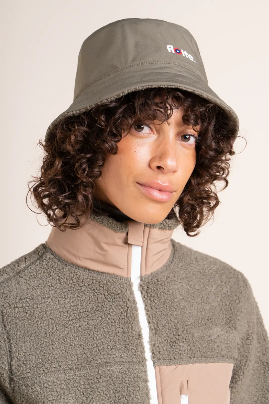 Marceau - Bob Polaire Imperméable - Image 22