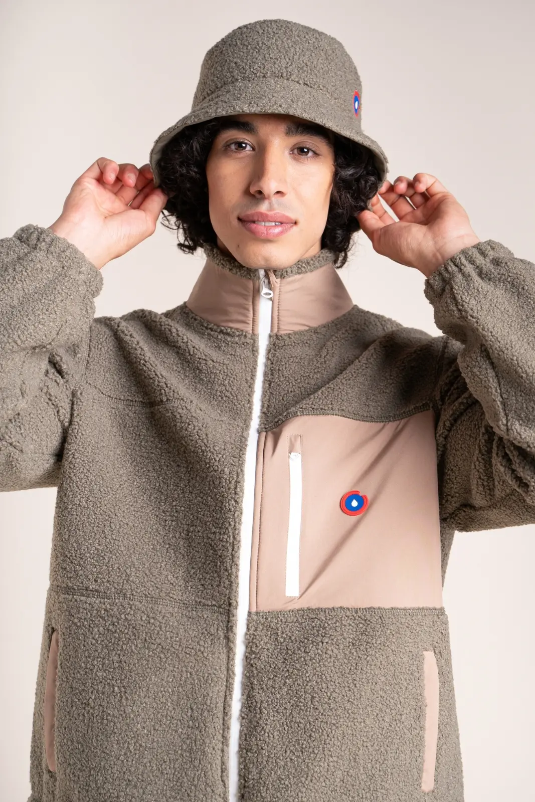 Marceau - Bob Polaire Imperméable - Image 23