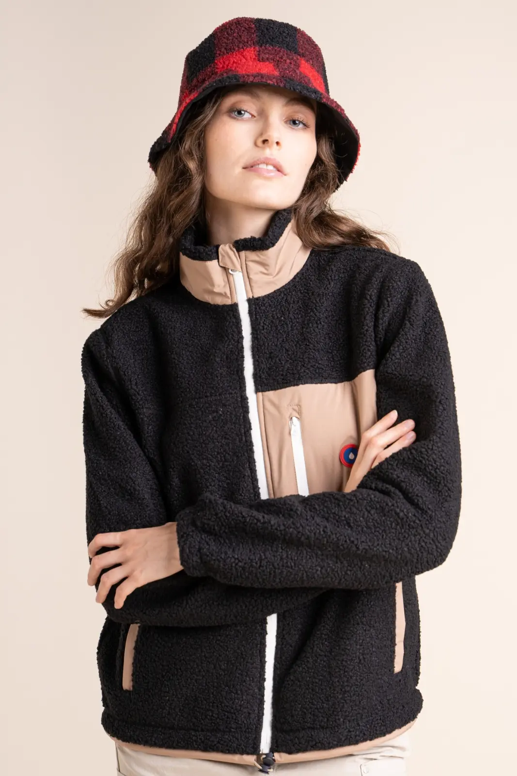 Marceau - Bob Polaire Imperméable - Image 25