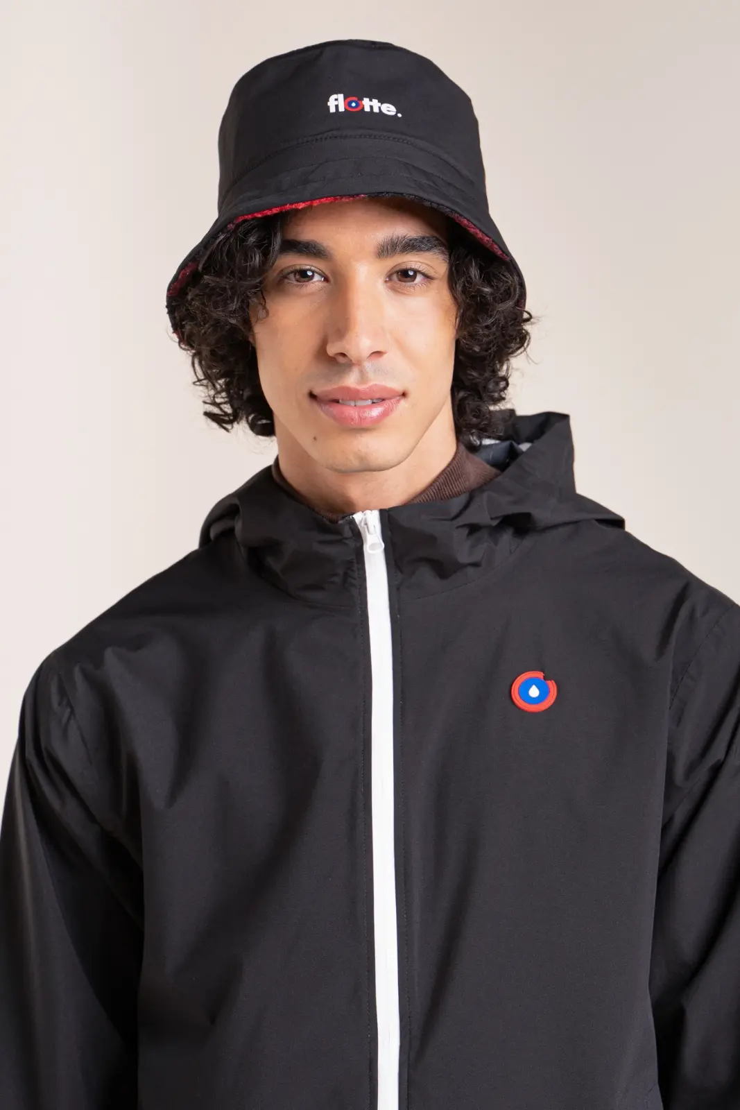 Marceau - Bob Polaire Imperméable - Image 26