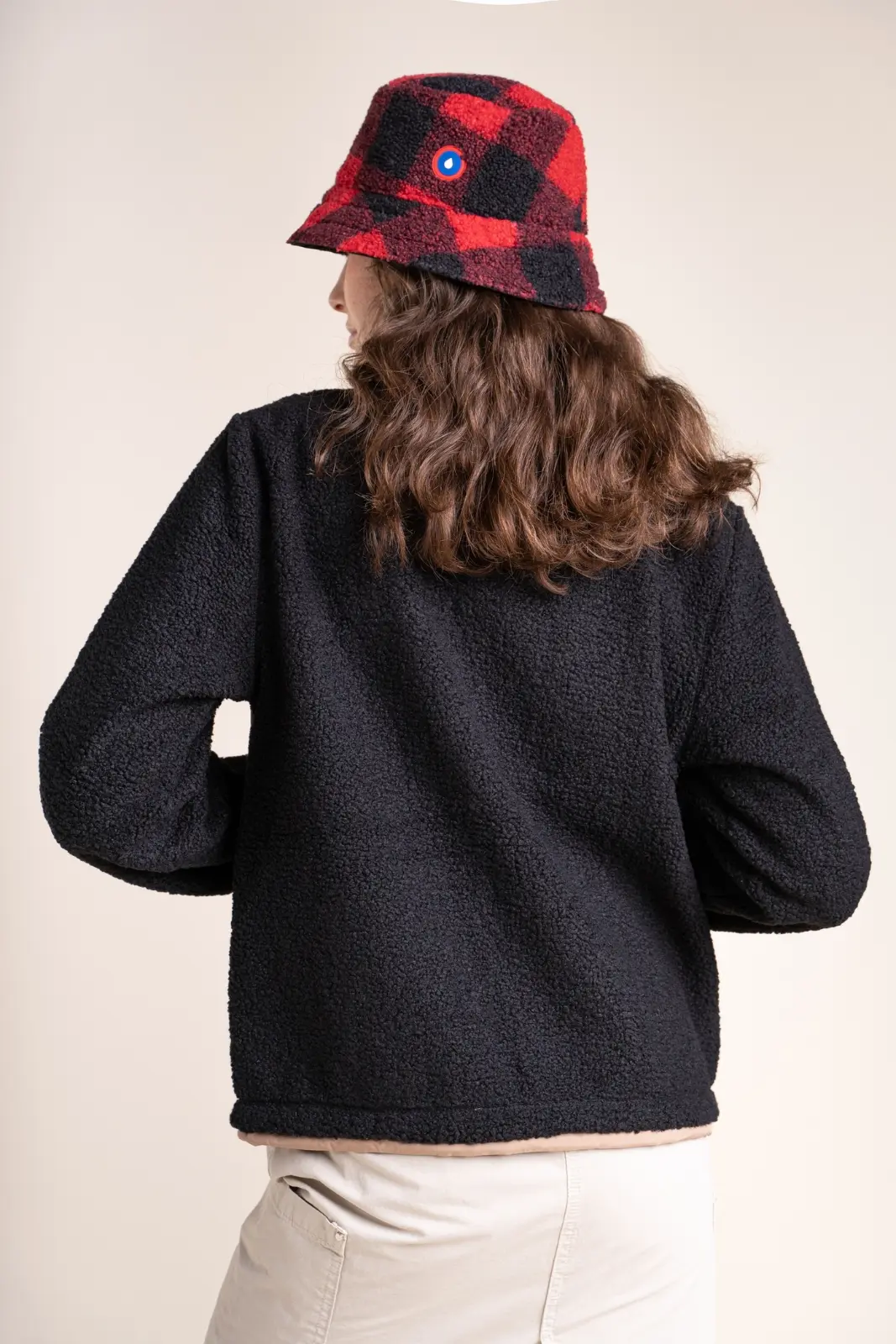 Marceau - Bob Polaire Imperméable - Image 28