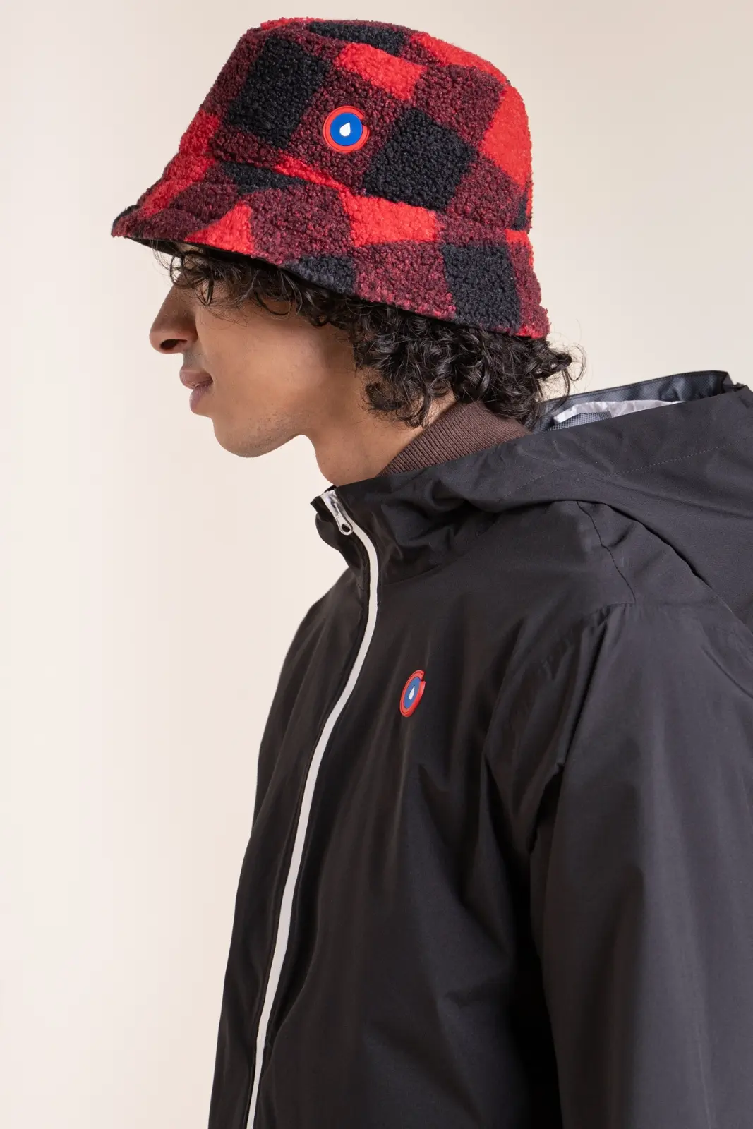 Marceau - Bob Polaire Imperméable - Image 30