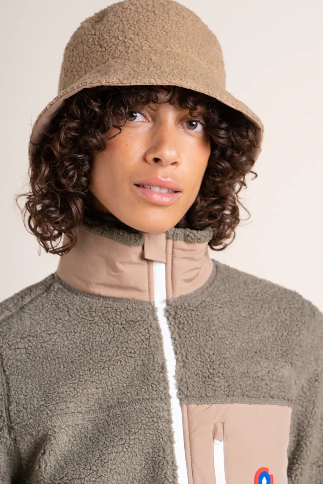 Marceau - Bob Polaire Imperméable - Image 31