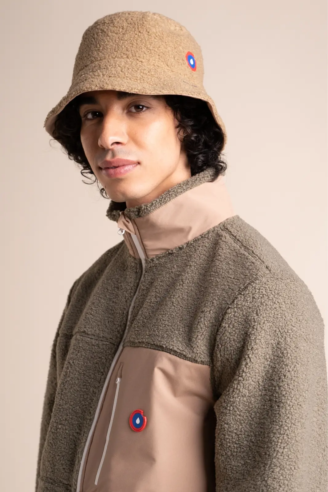 Marceau - Bob Polaire Imperméable - Image 33