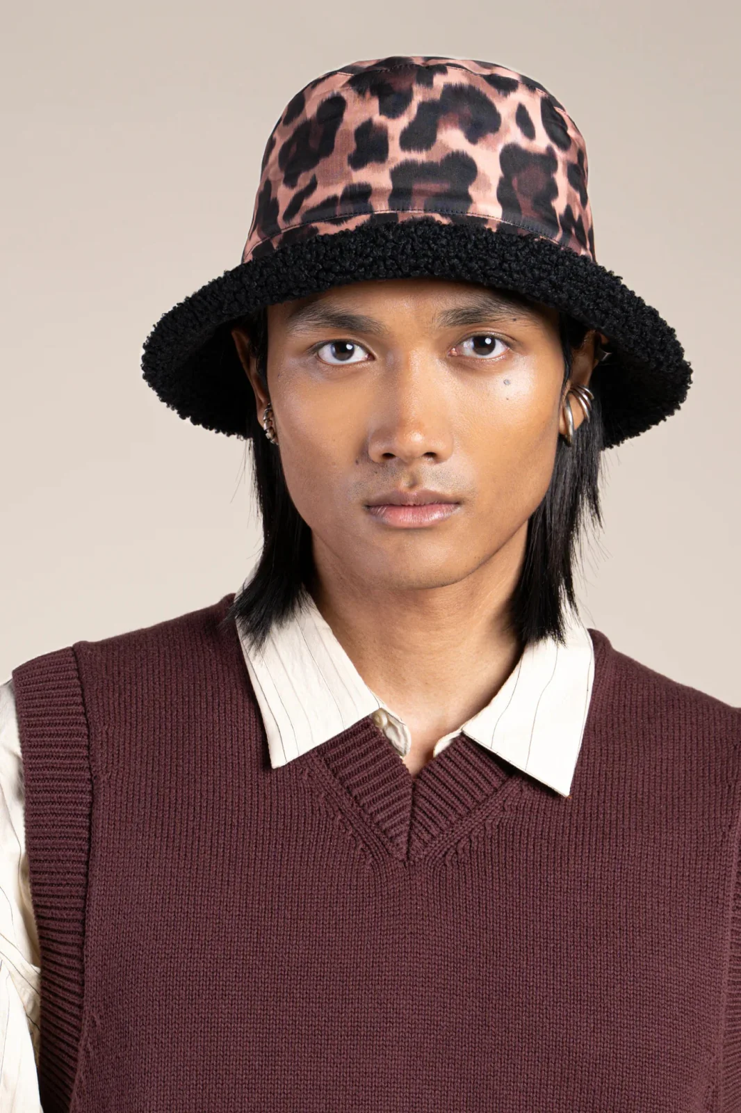 Marceau - Bob Polaire Imperméable - Image 35