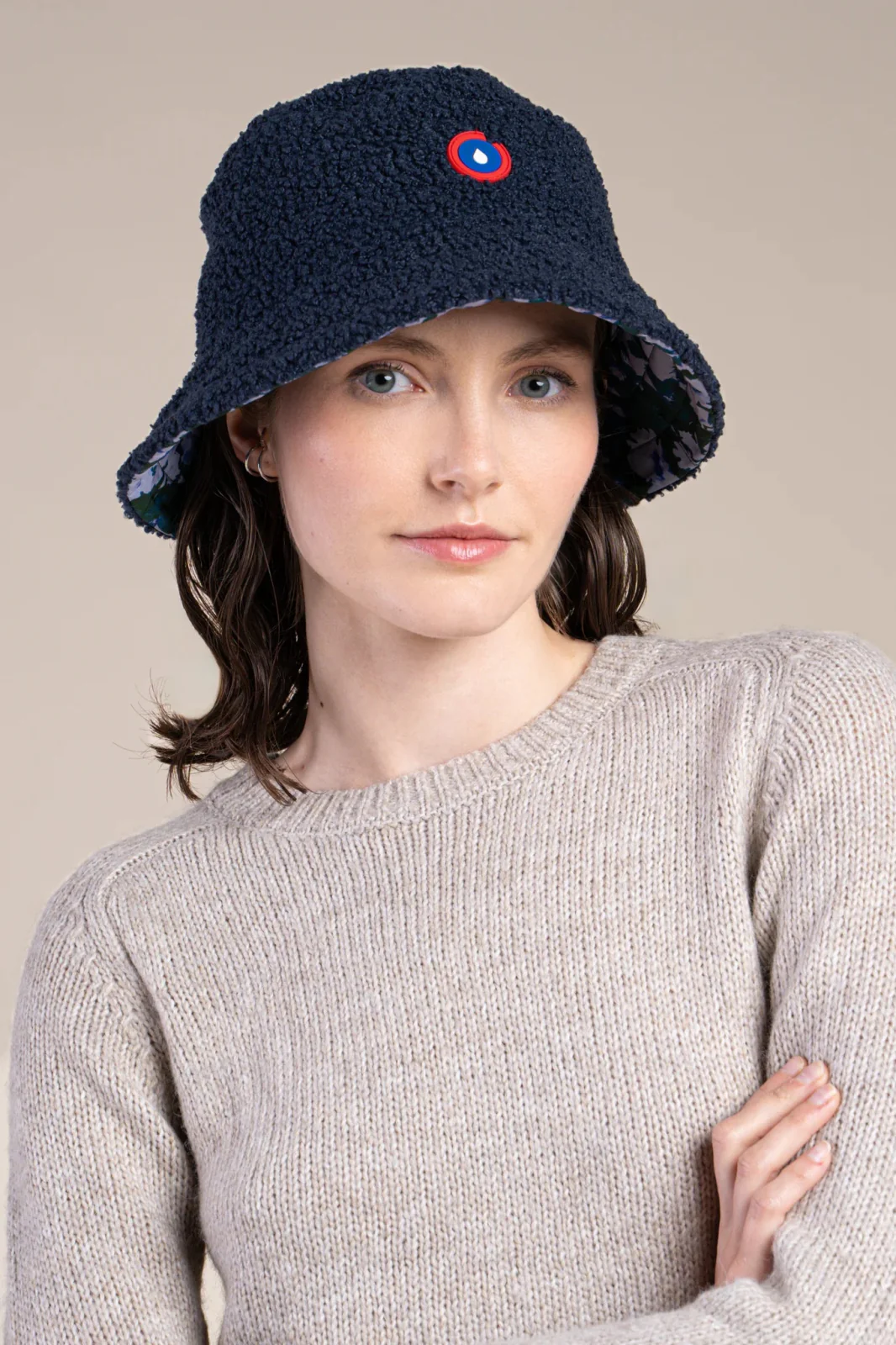 Marceau - Bob Polaire Imperméable - Image 44