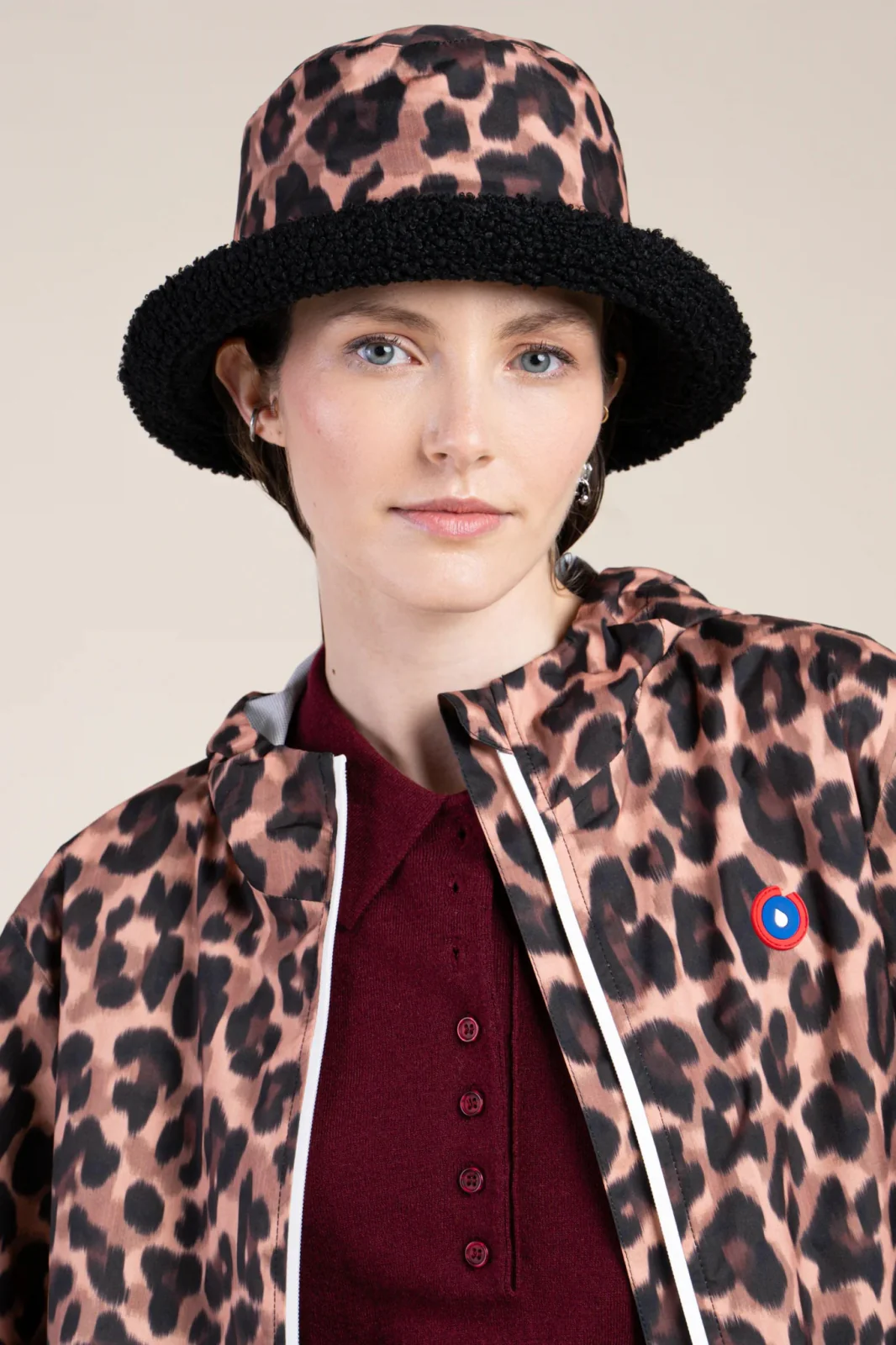 Marceau - Bob Polaire Imperméable - Image 48