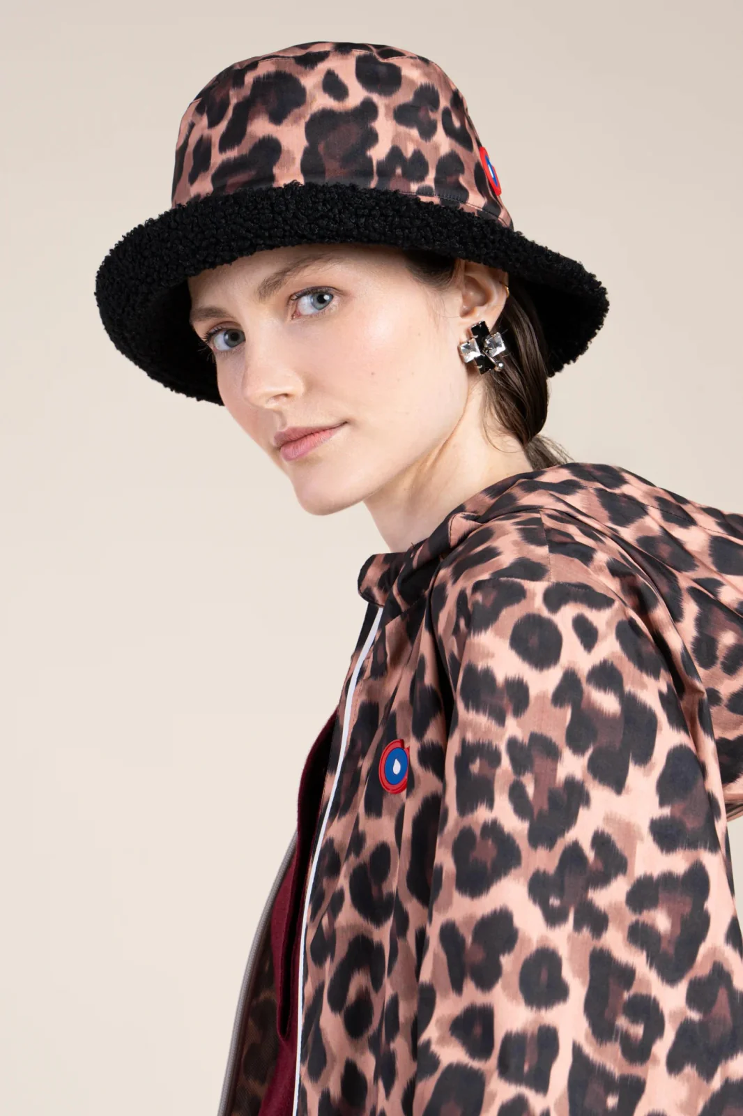 Marceau - Bob Polaire Imperméable - Image 50