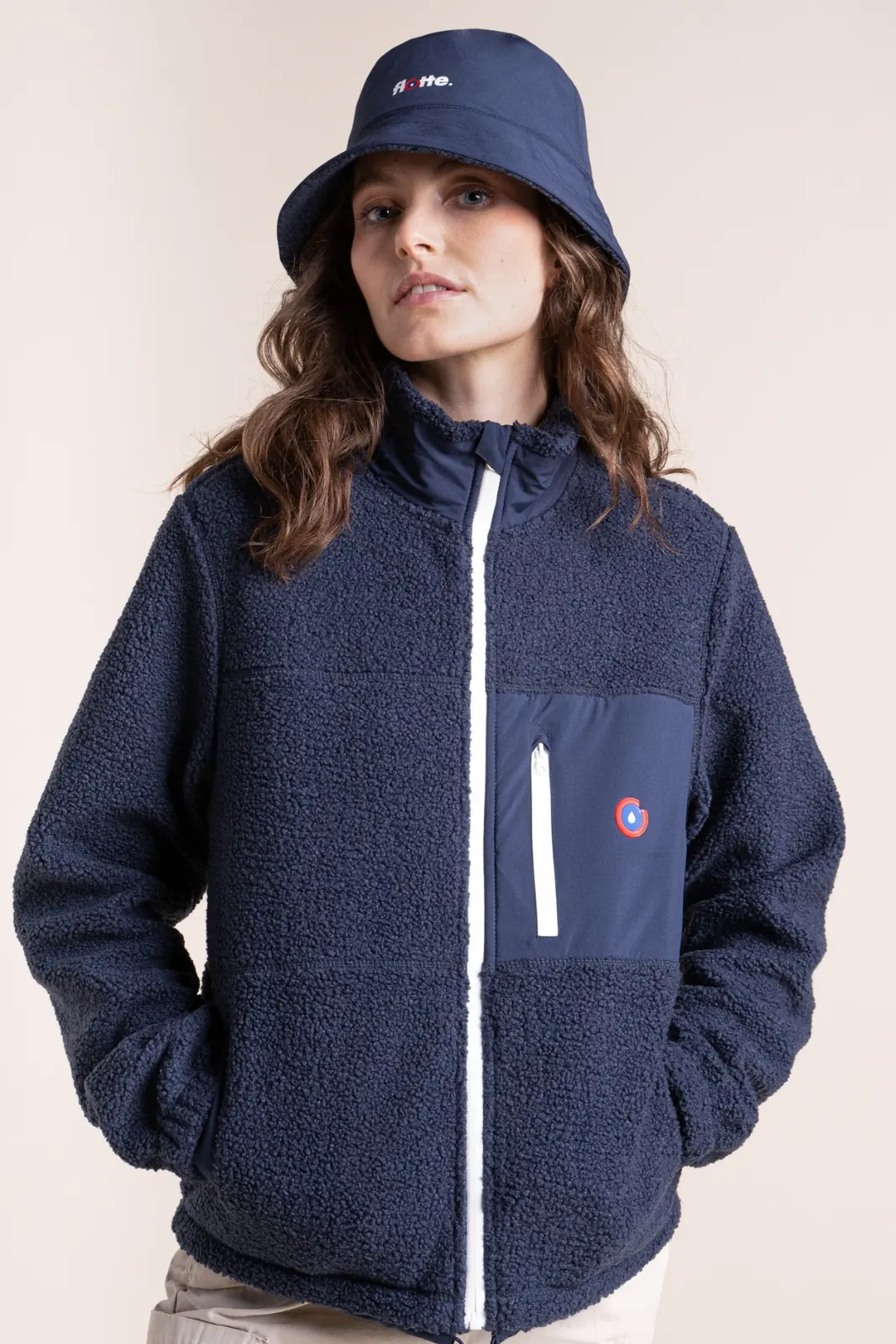 Marceau - Bob Polaire Imperméable - Image 6