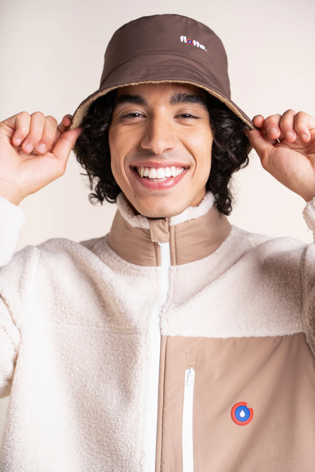 Marceau - Bob Polaire Imperméable - Image 9