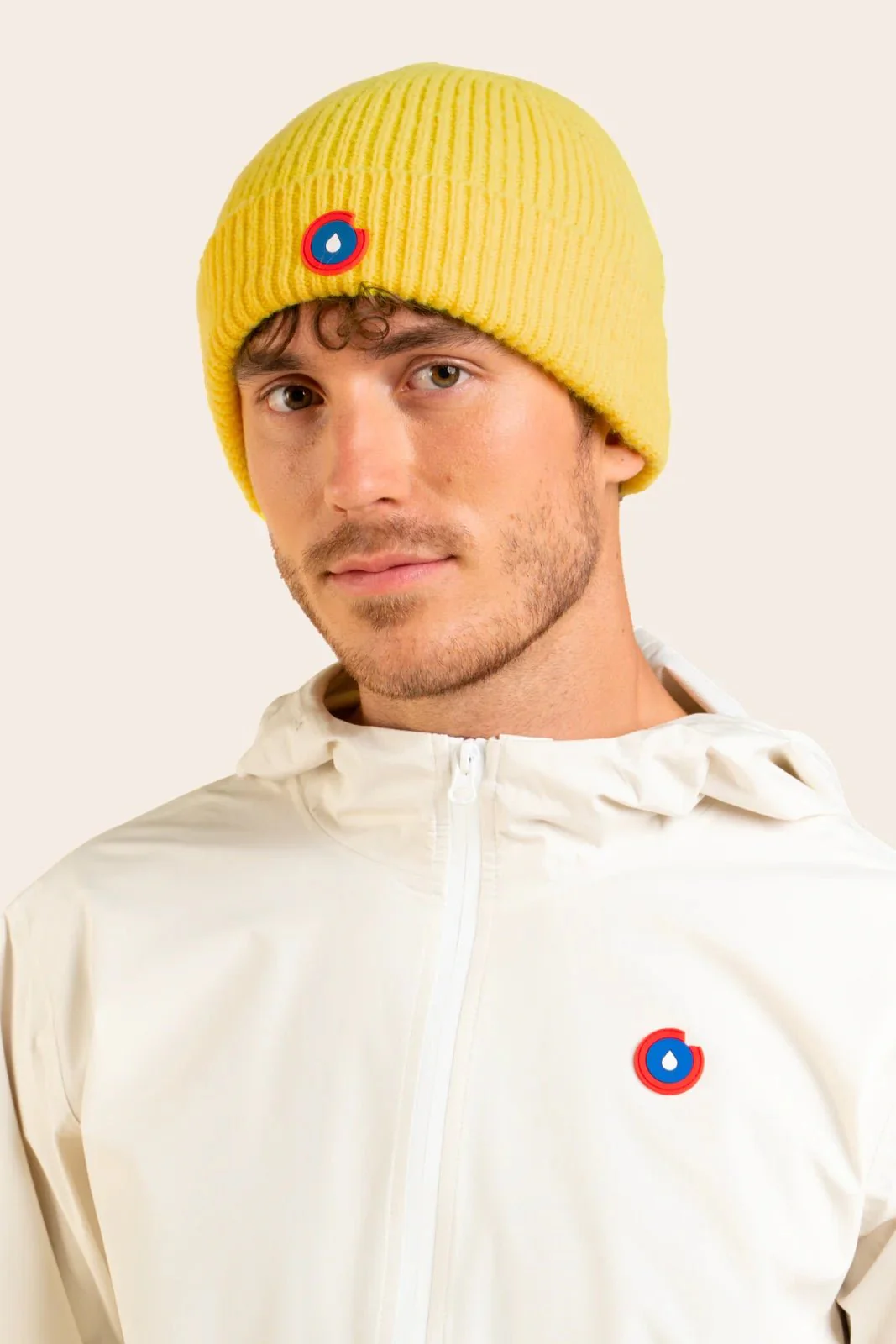 Bonnet en Laine - Image 14