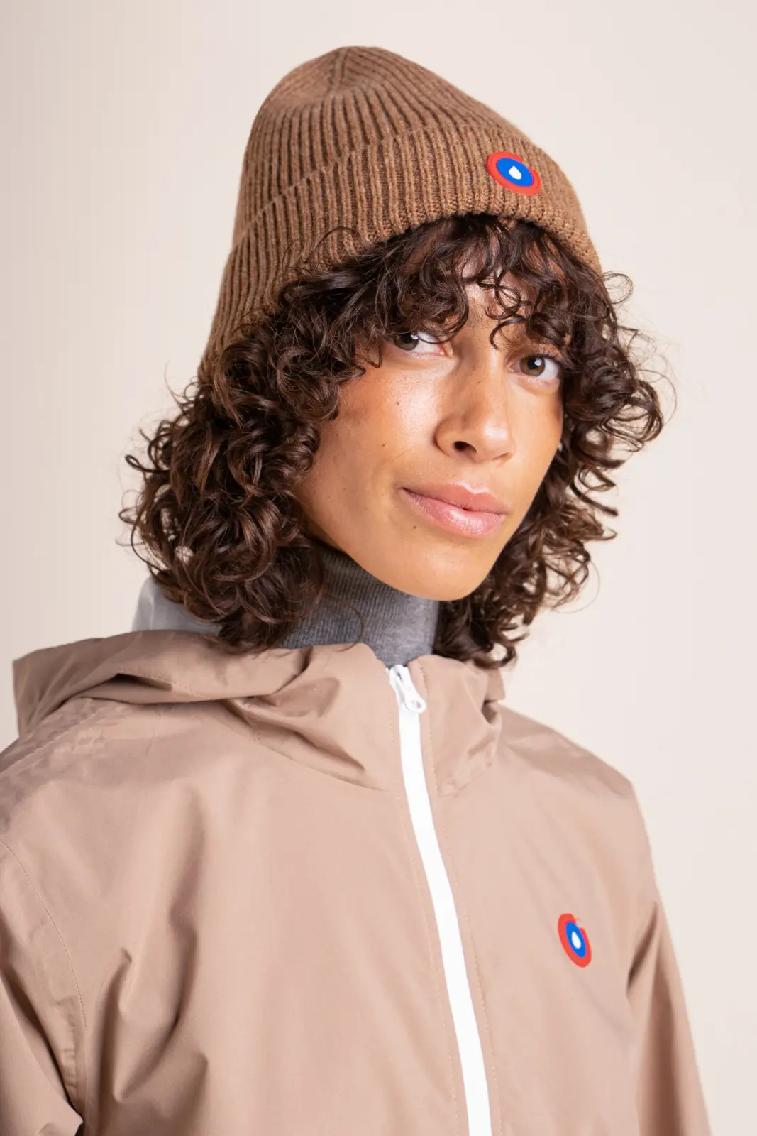 Bonnet en Laine - Image 17