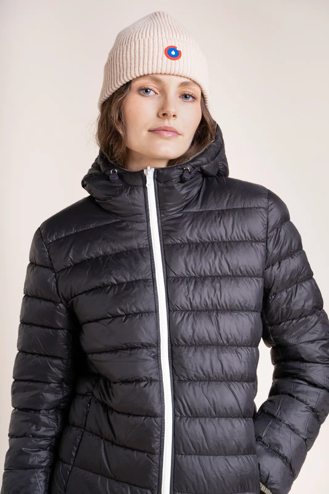 Bonnet en Laine - Image 30