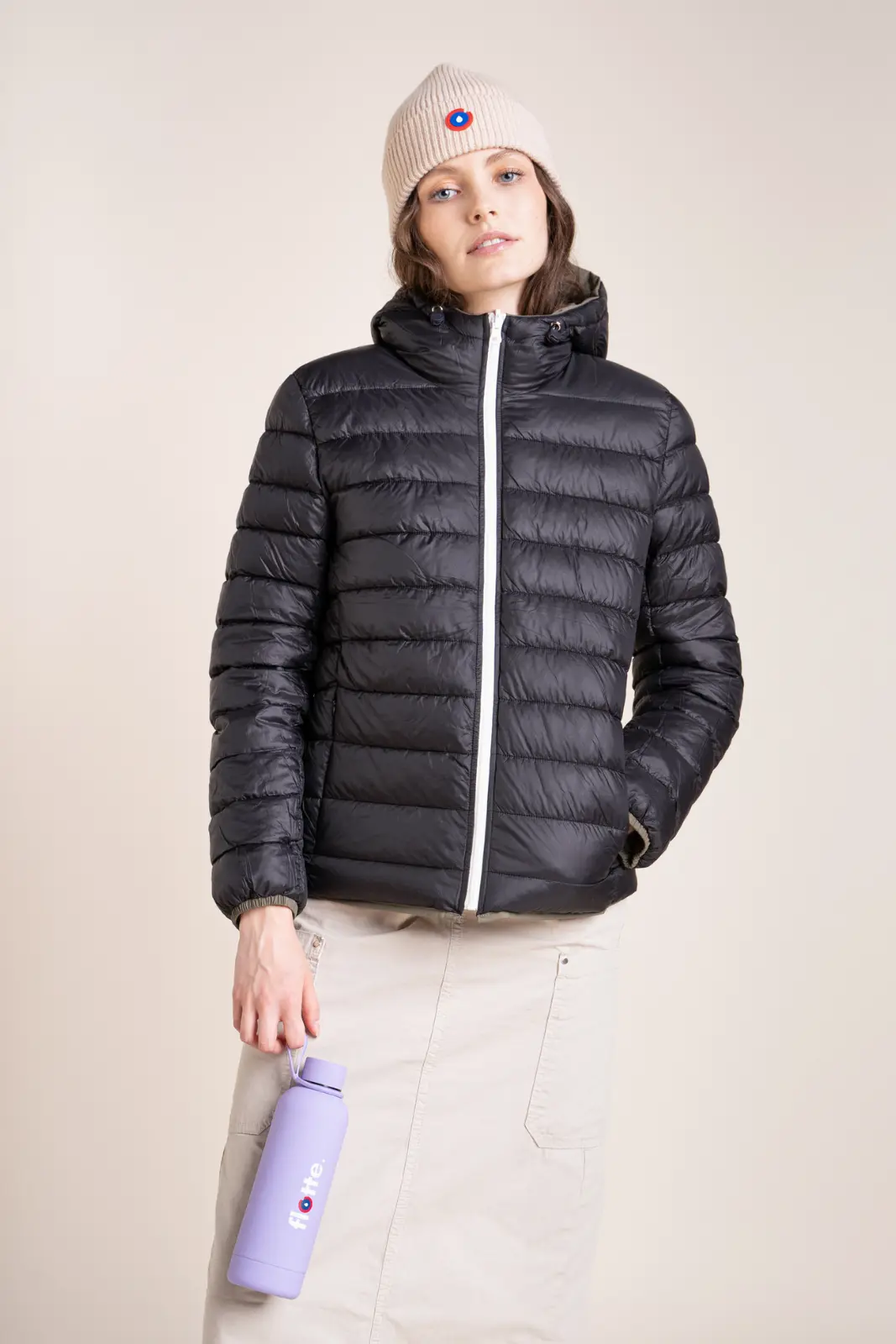 Bonnet en Laine - Image 32