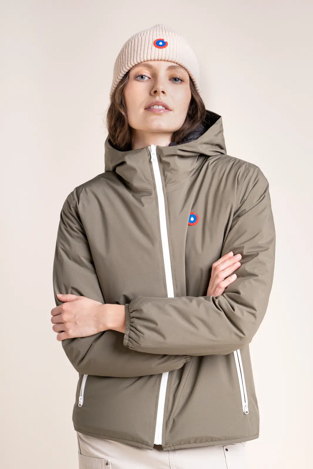 Bonnet en Laine - Image 33