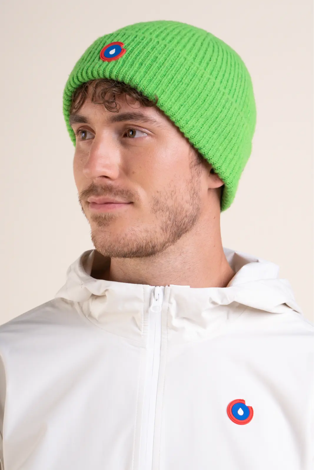 Bonnet en Laine - Image 37