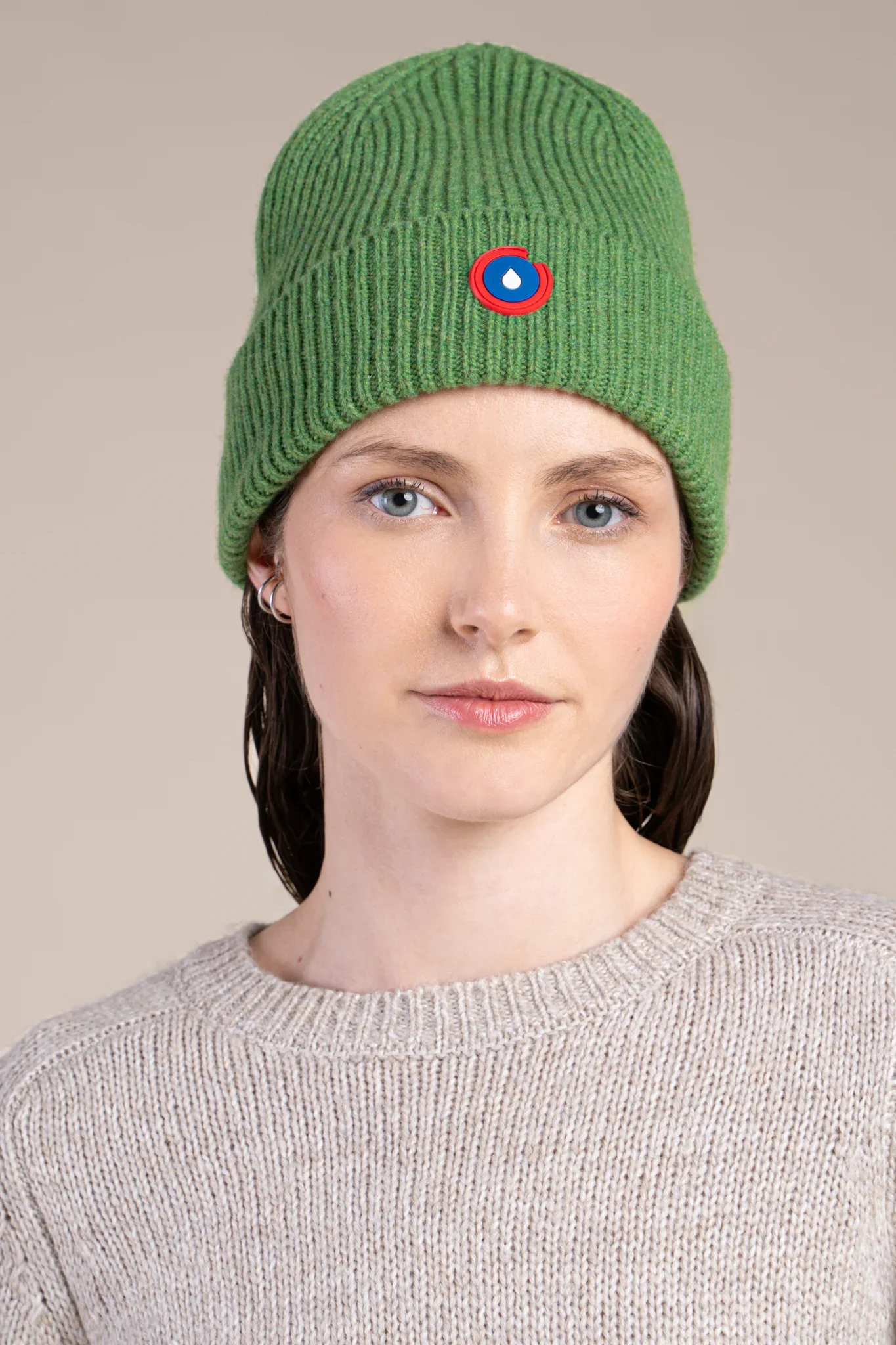 Bonnet en Laine - Image 4