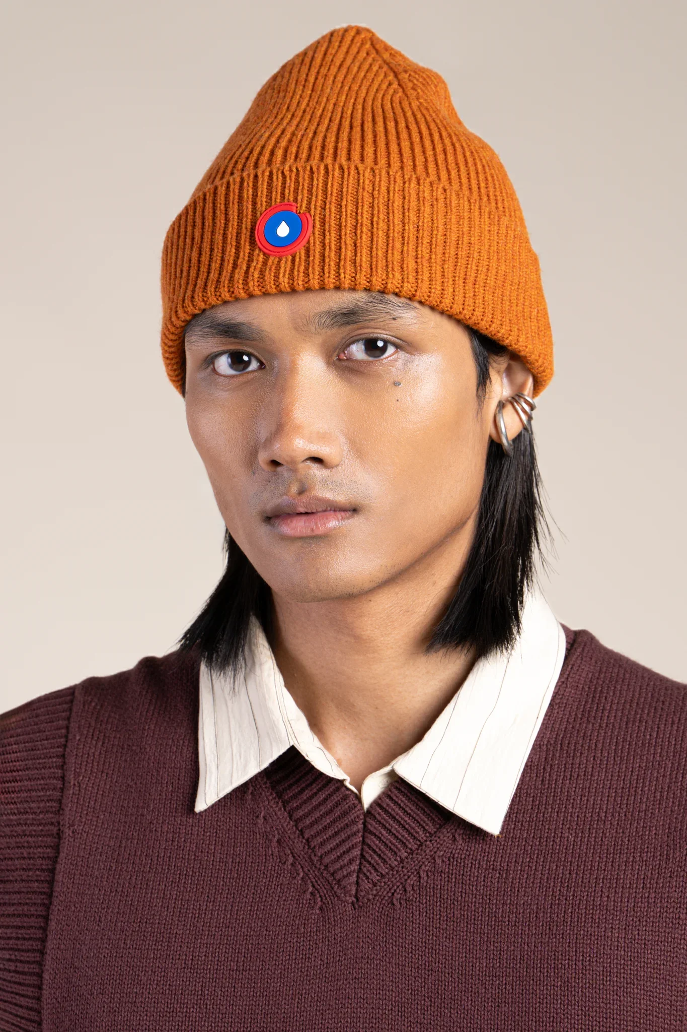 Bonnet en Laine - Image 67