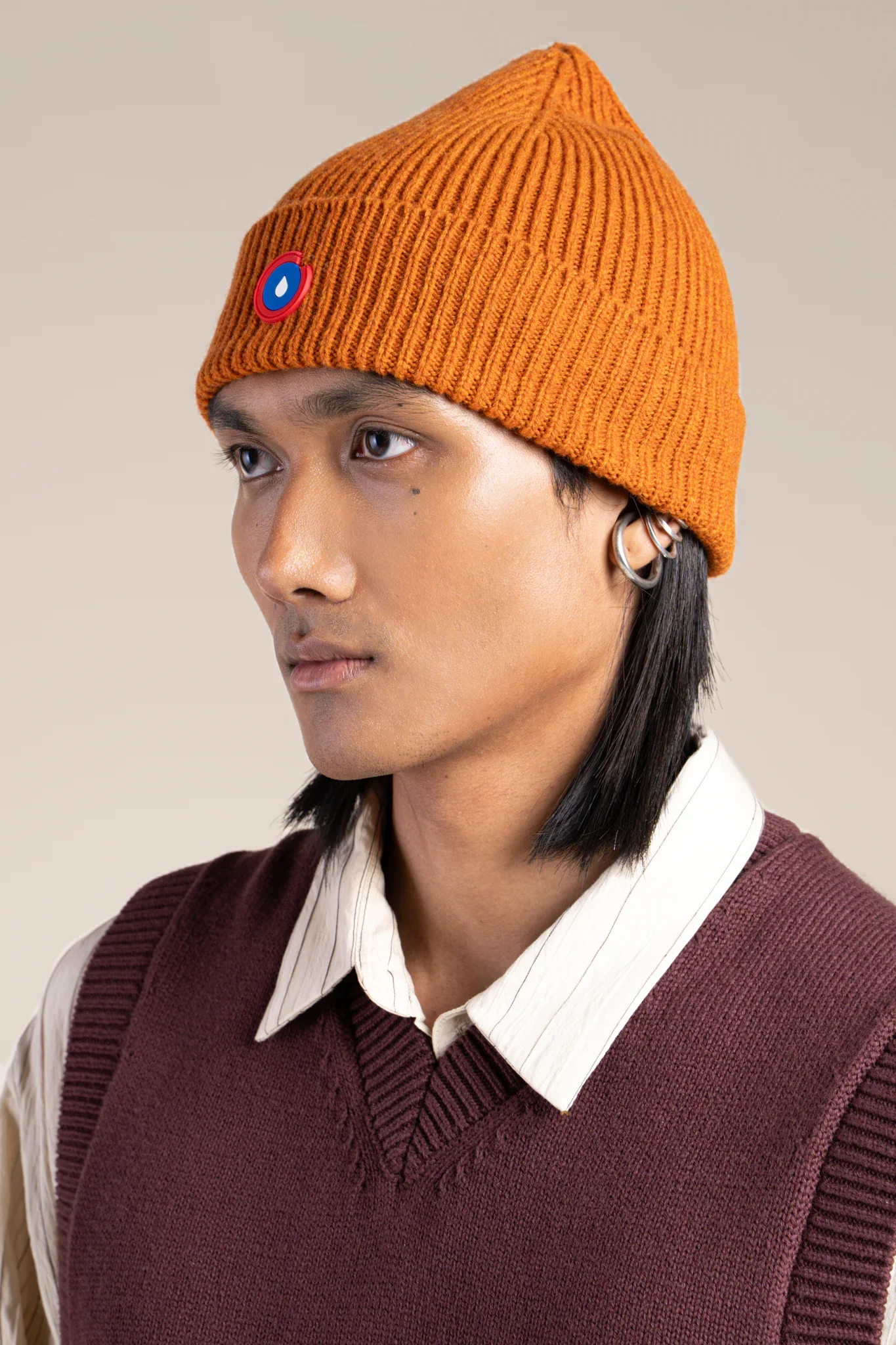 Bonnet en Laine - Image 78