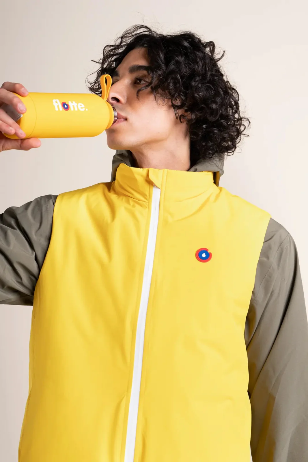 Bouteille Isotherme en Inox - Image 13