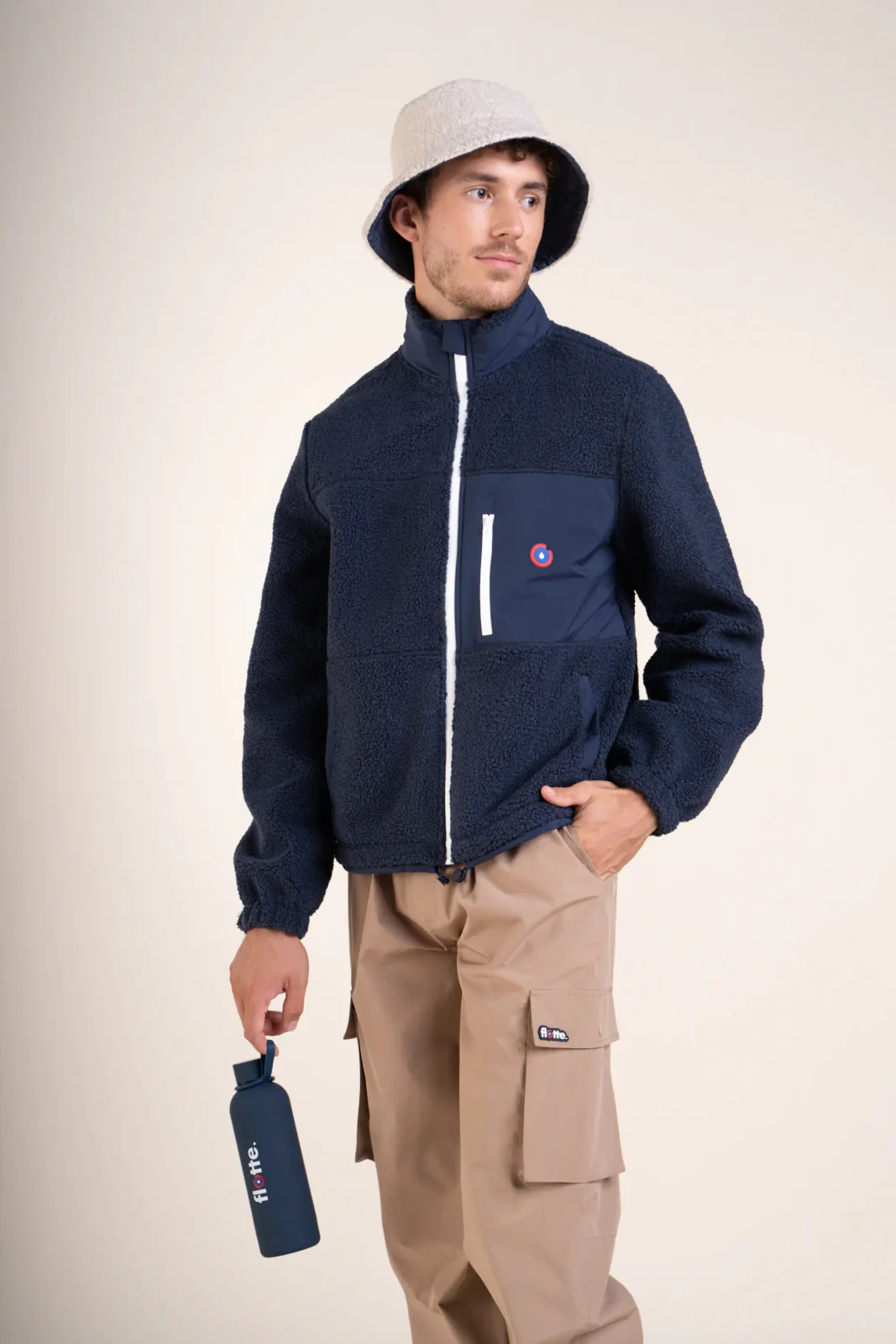 Bouteille Isotherme en Inox - Image 15