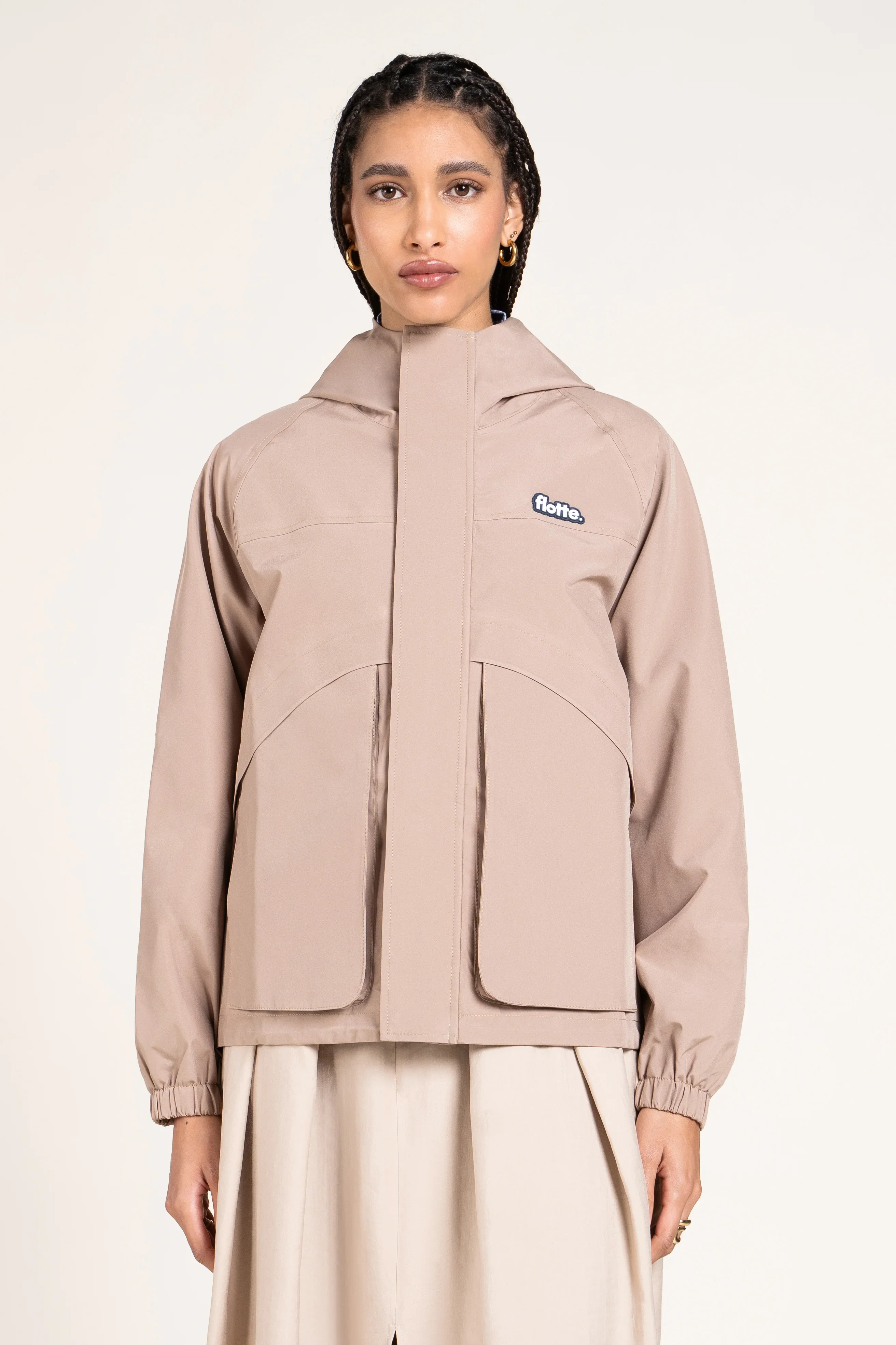 Breguet - Veste Imperméable - Image 5