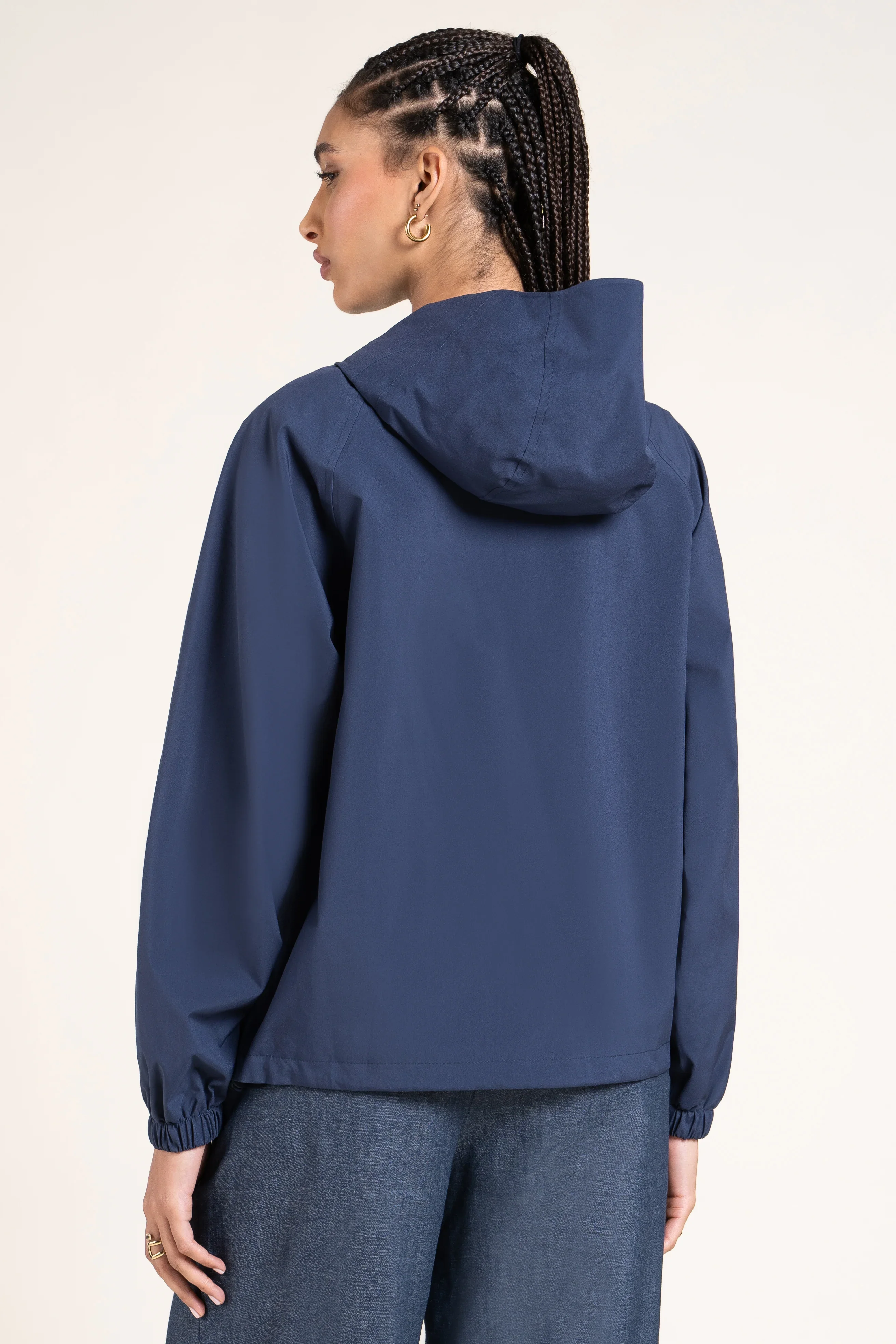 Breguet - Veste Imperméable - Image 10