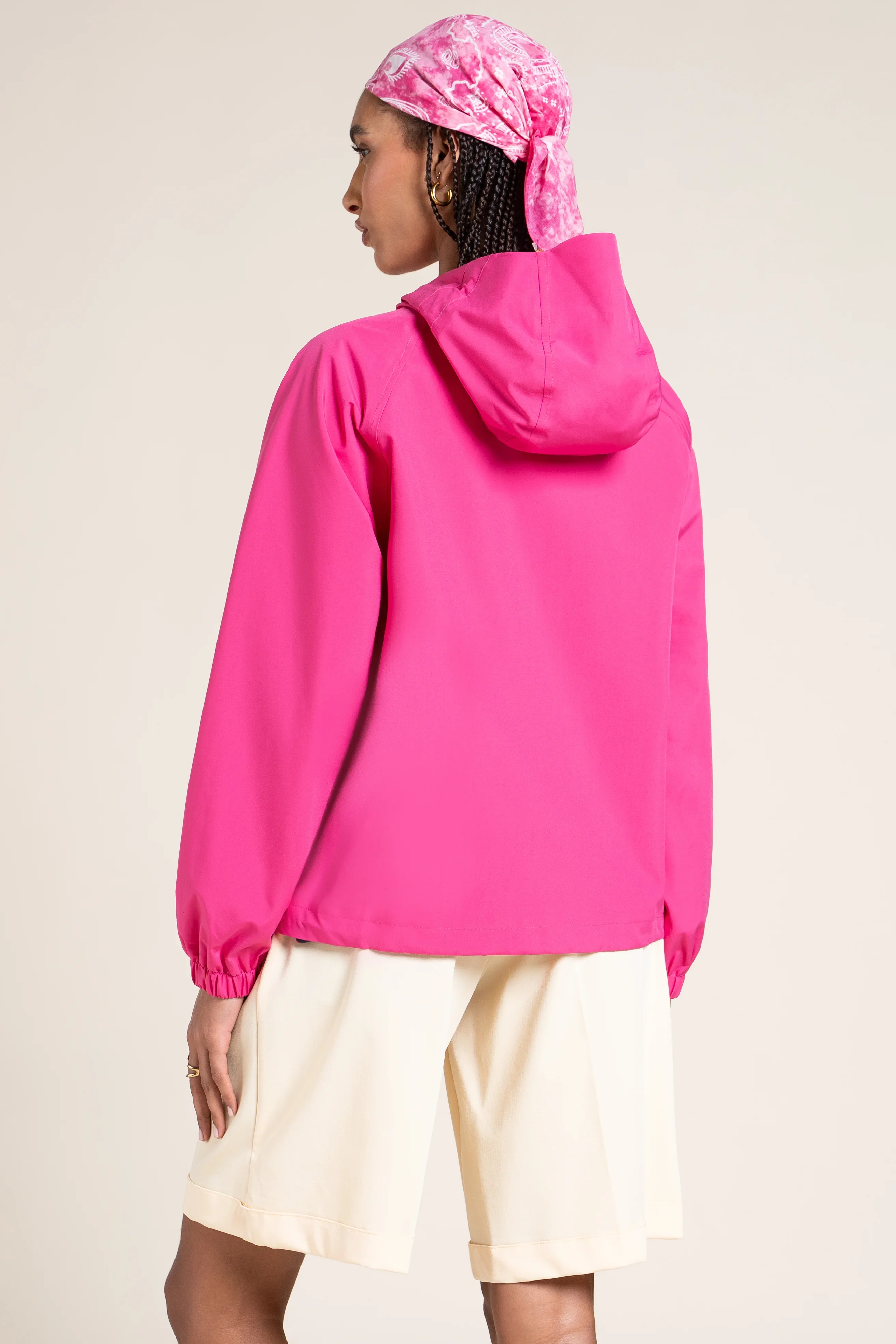 Breguet - Veste Imperméable - Image 11