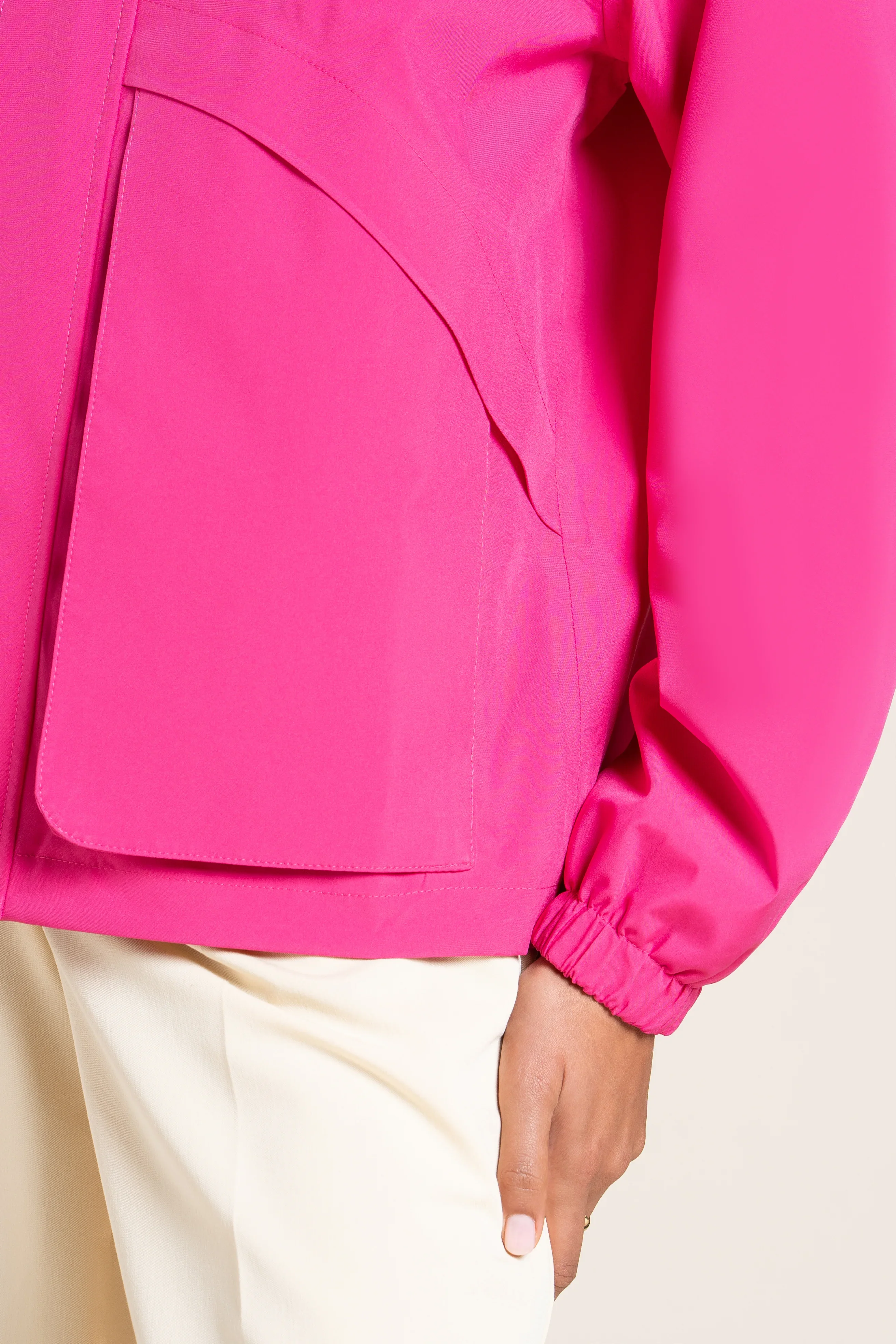 Breguet - Veste Imperméable - Image 12