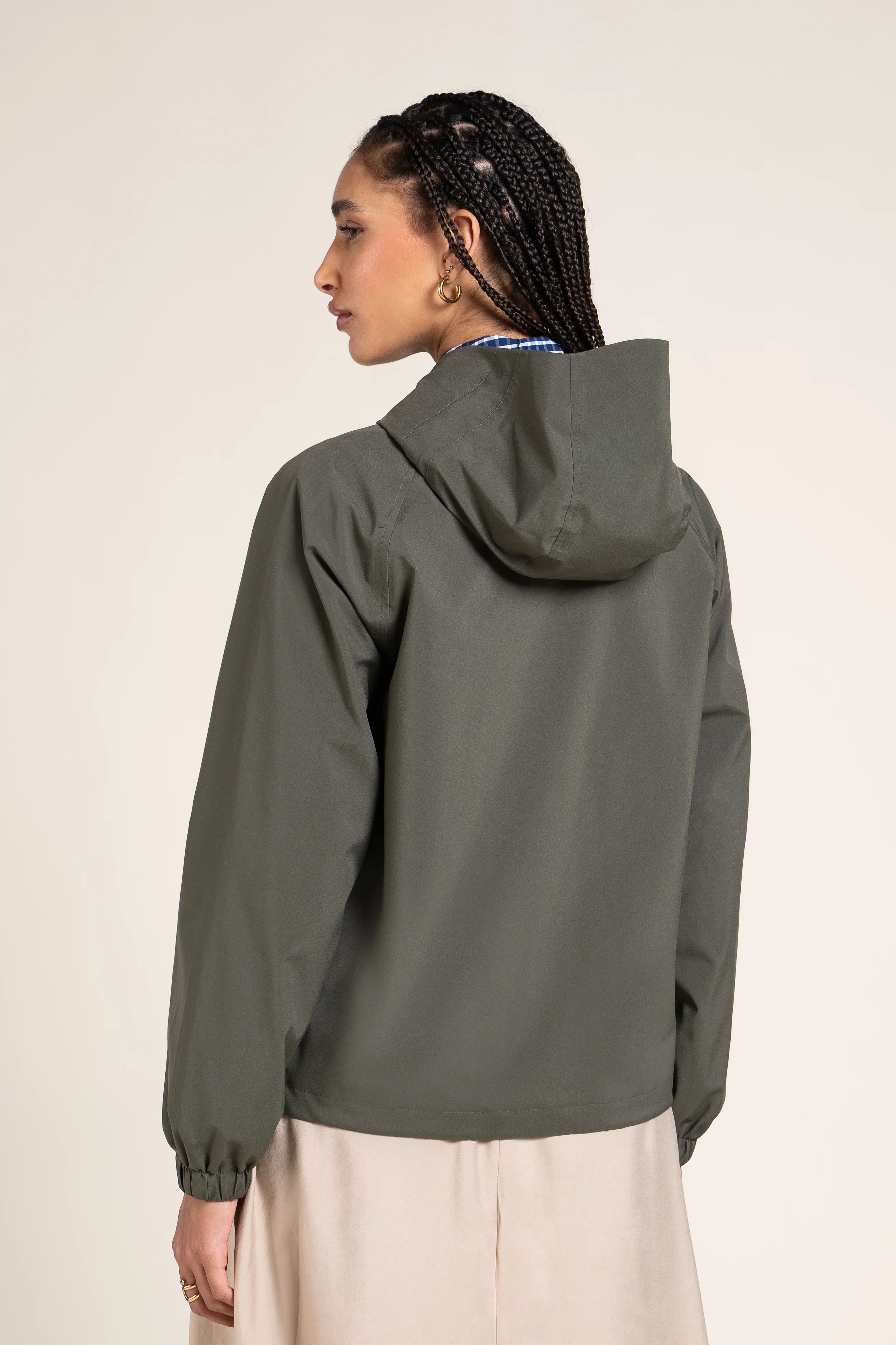 Breguet - Veste Imperméable - Image 14