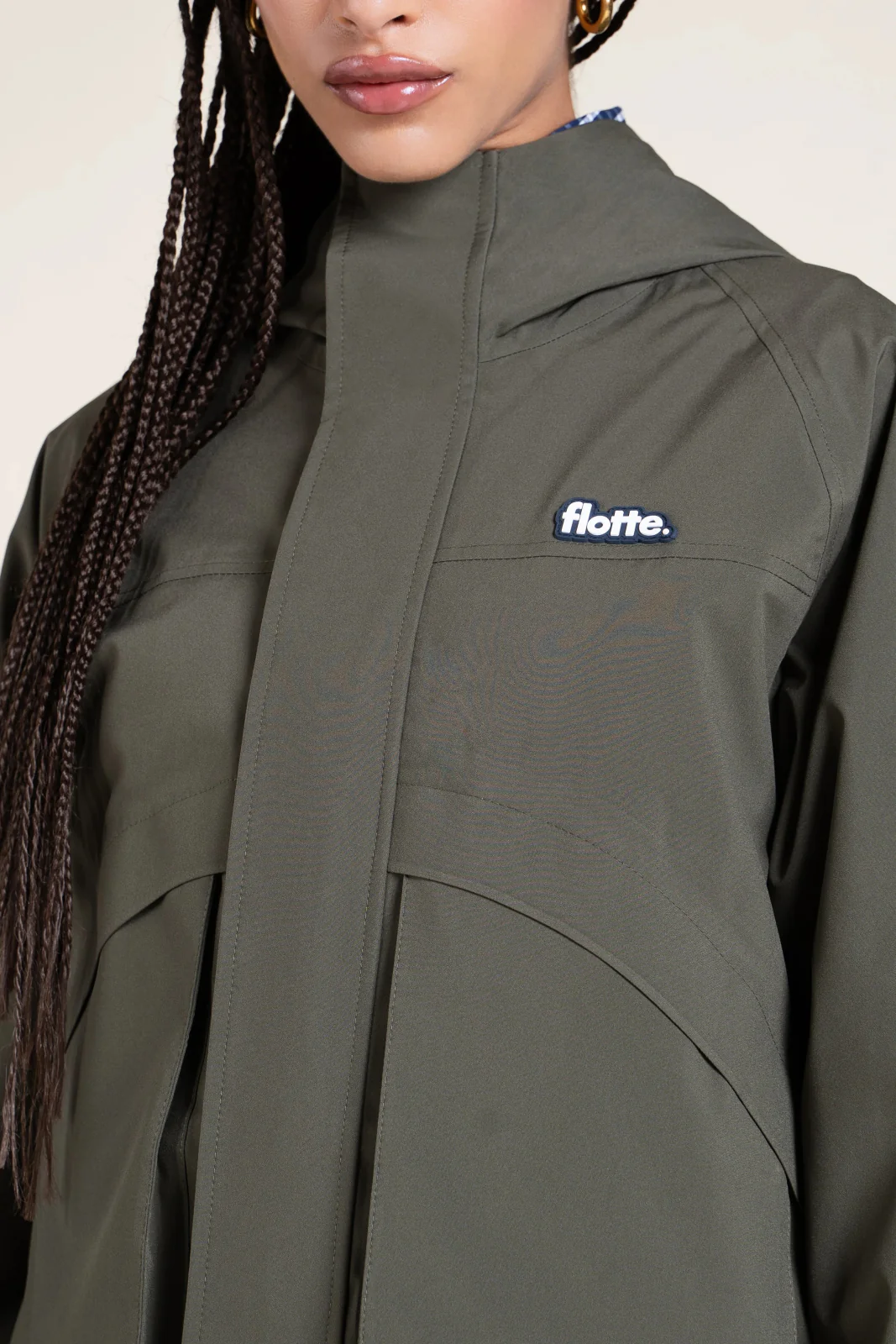 Breguet - Veste Imperméable - Image 16