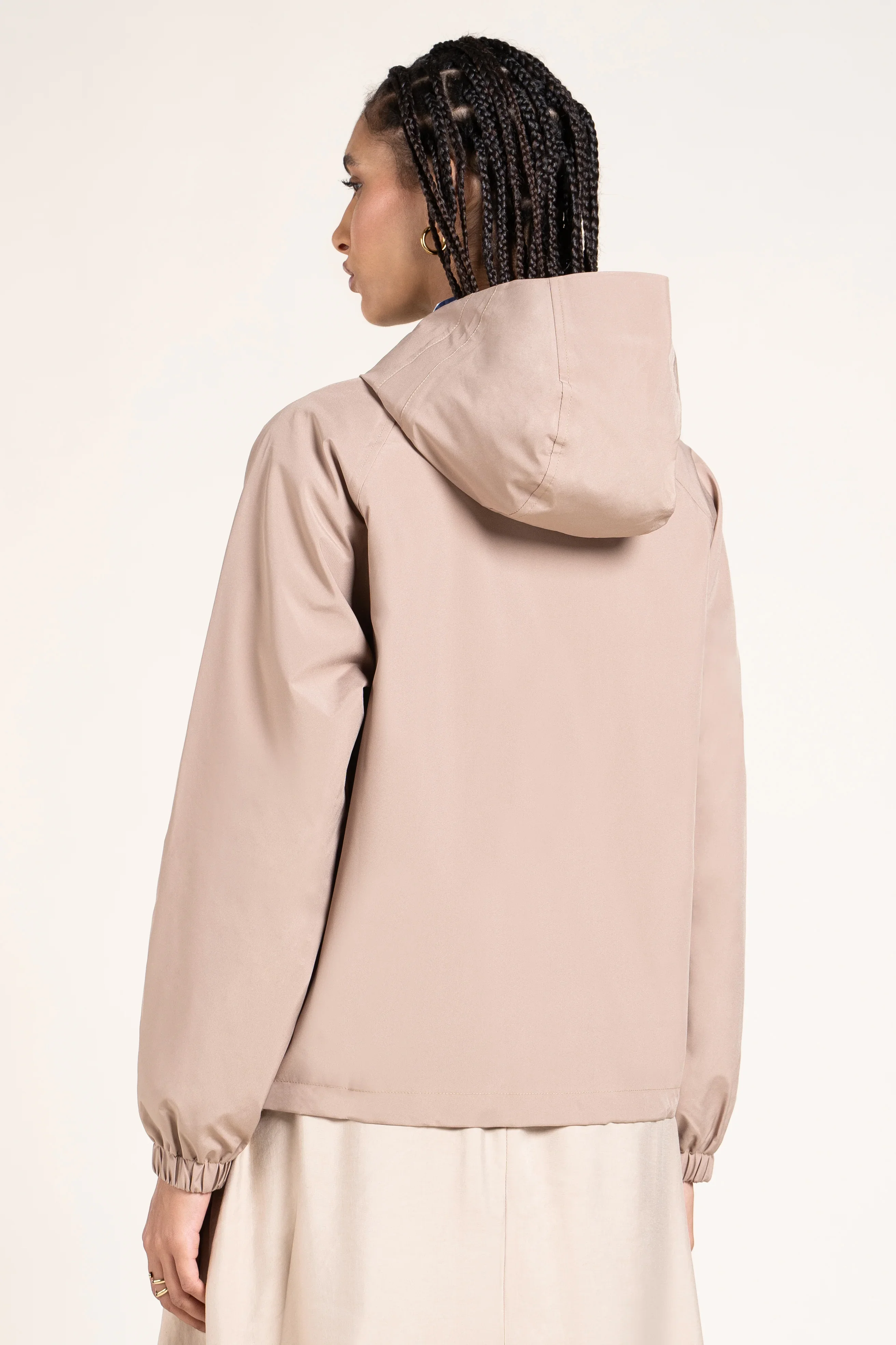 Breguet - Veste Imperméable - Image 17