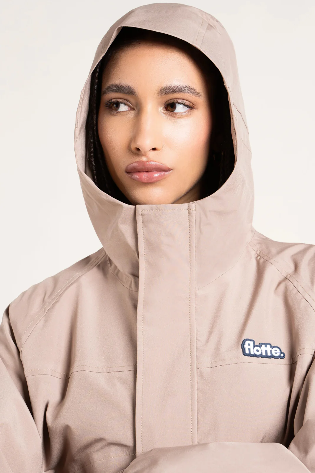 Breguet - Veste Imperméable - Image 18