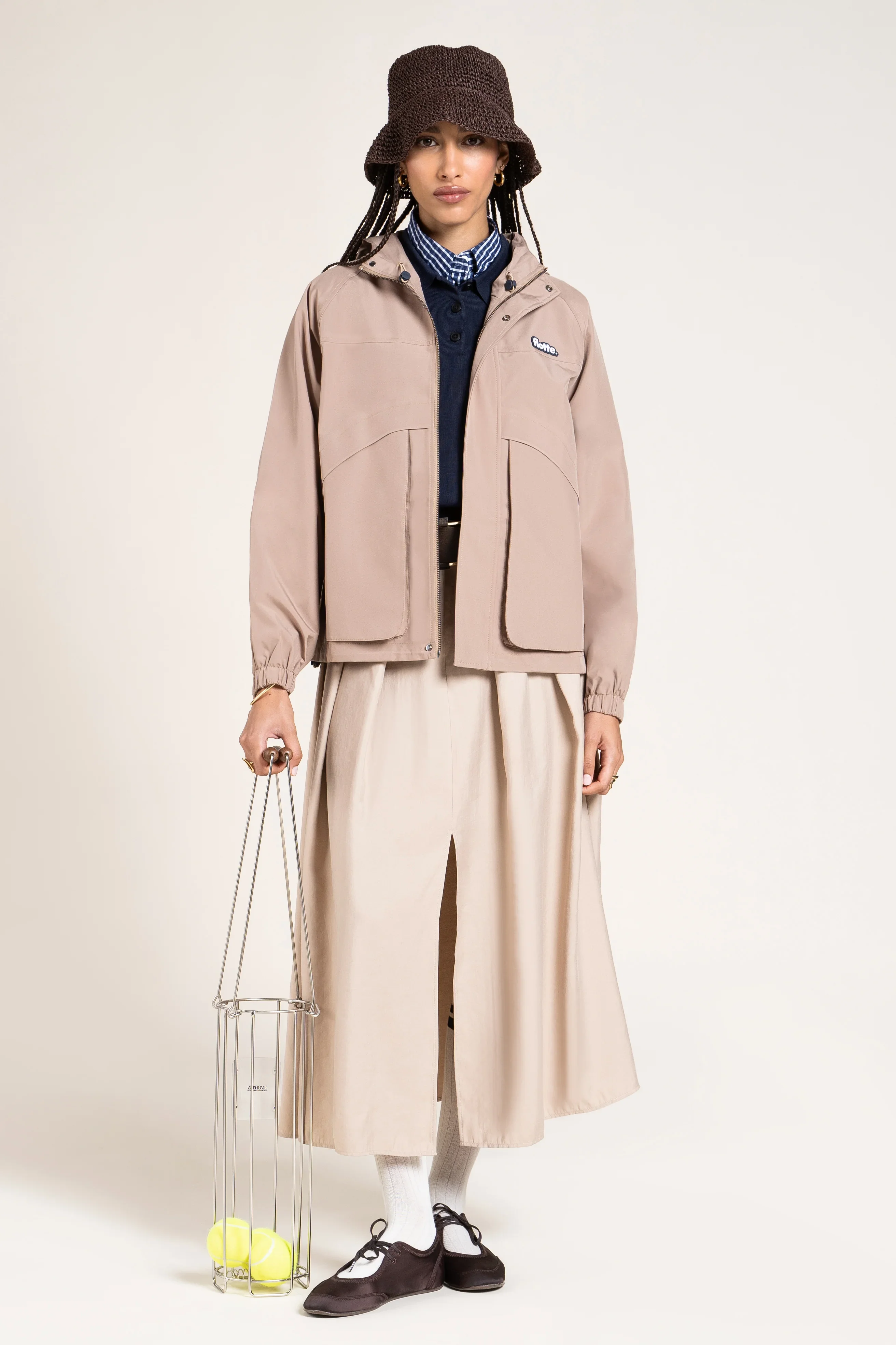 Breguet - Veste Imperméable - Image 6