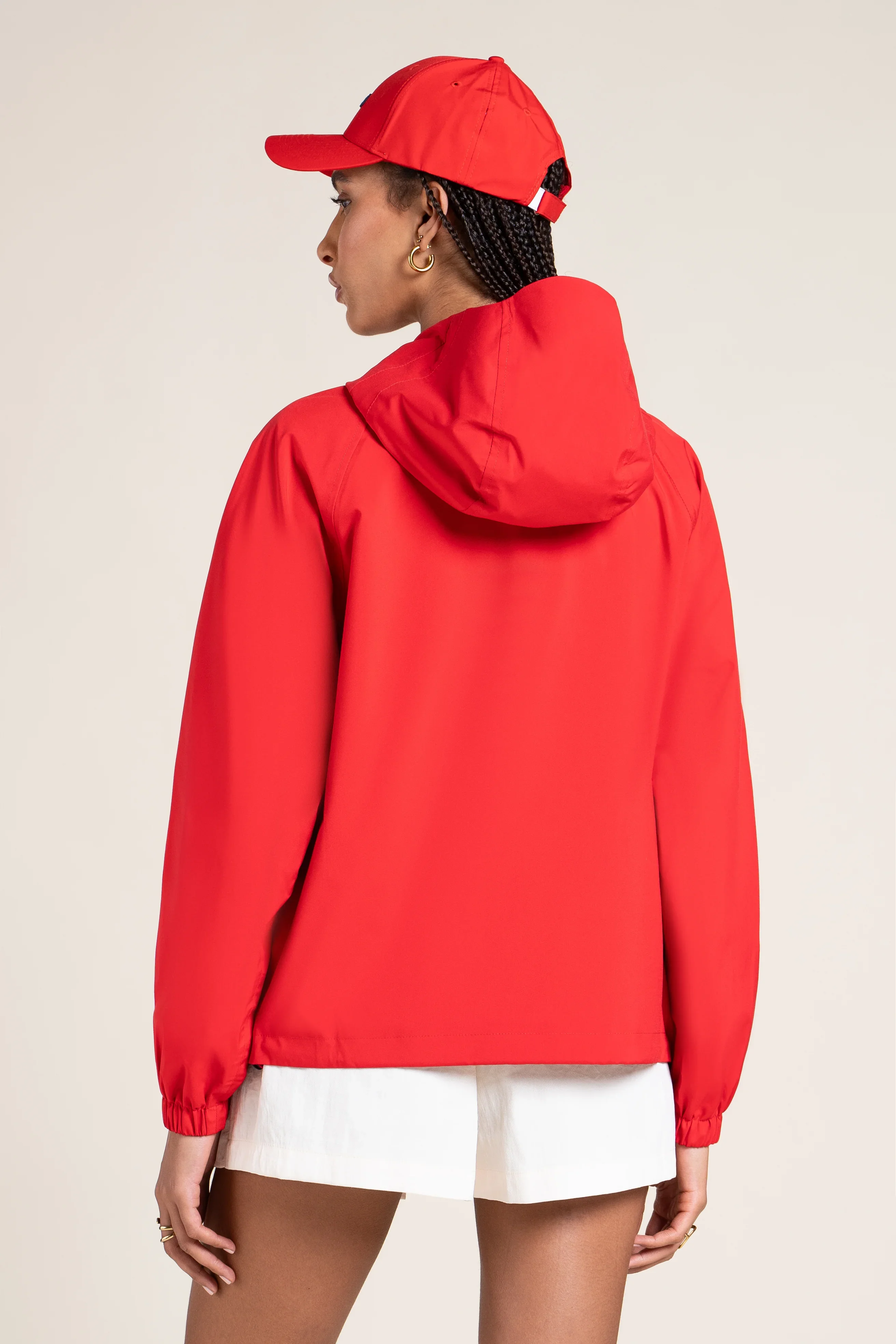 Breguet - Veste Imperméable - Image 20