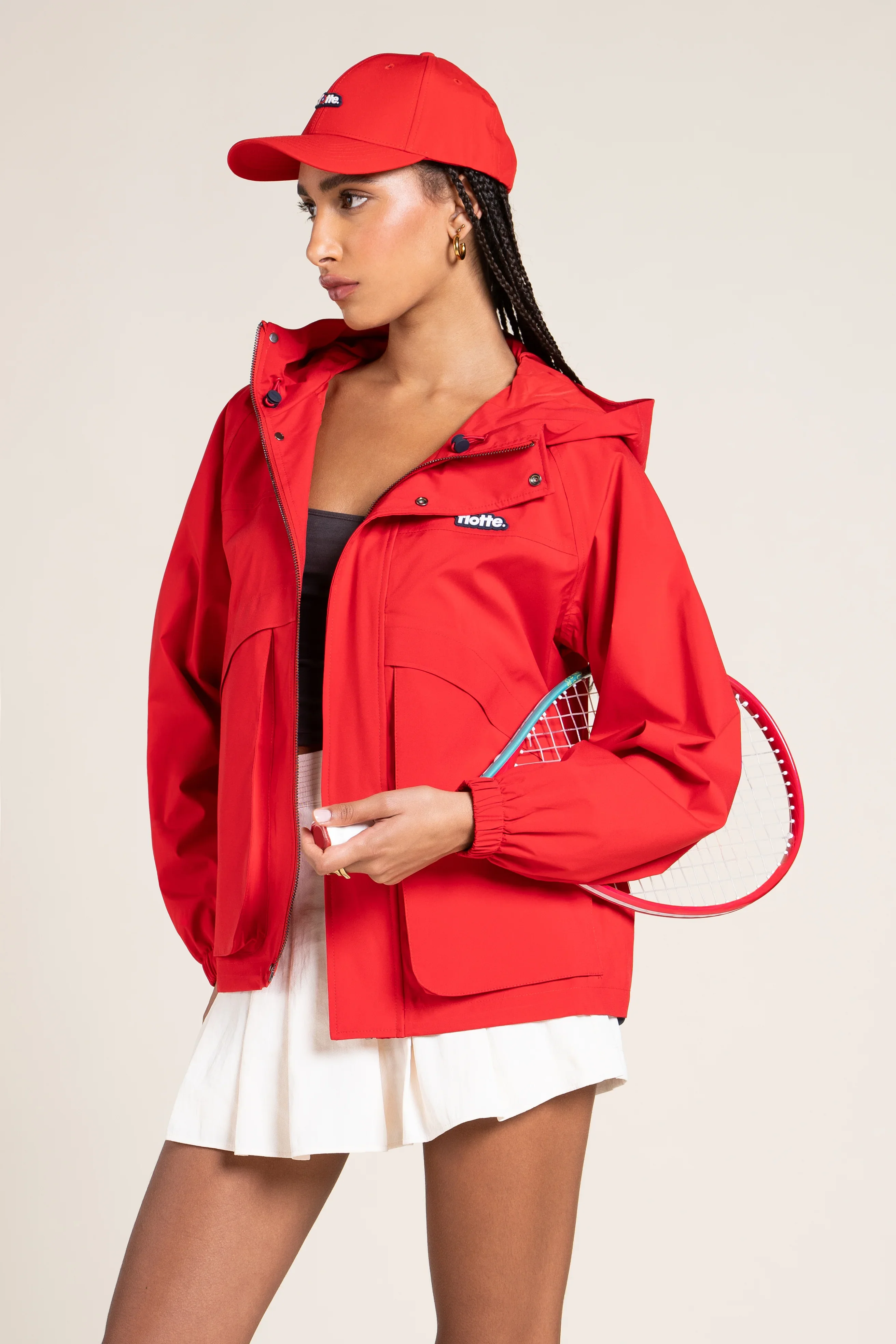 Breguet - Veste Imperméable - Image 22