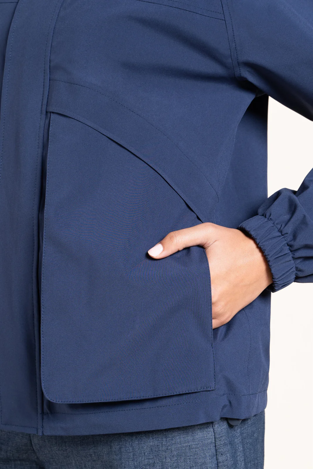 Breguet - Veste Imperméable - Image 23