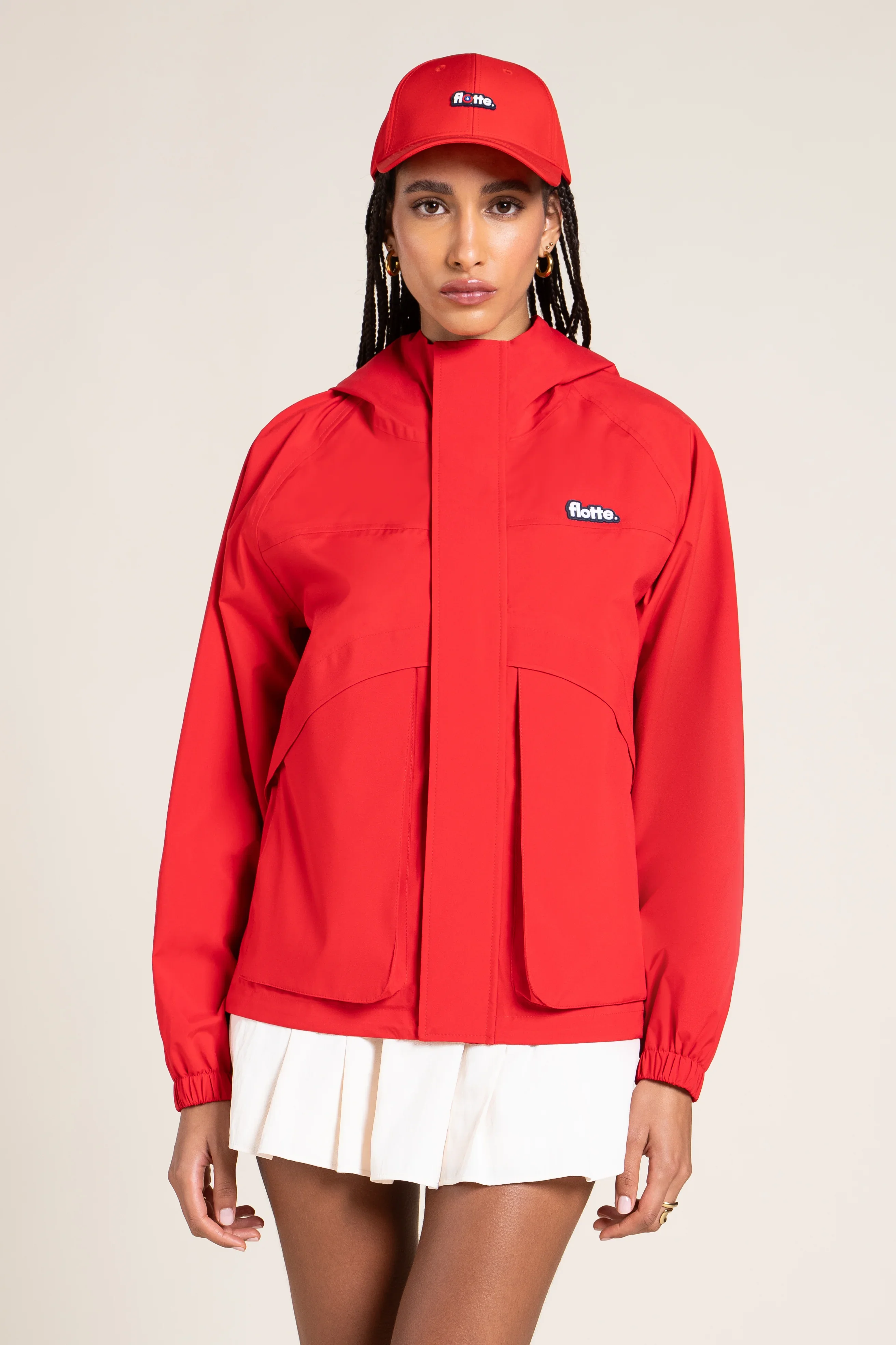 Breguet - Veste Imperméable - Image 7