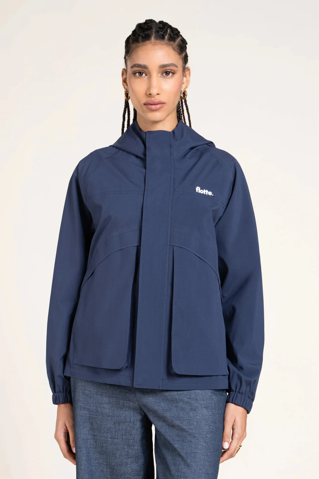 Breguet - Veste Imperméable - Image 9