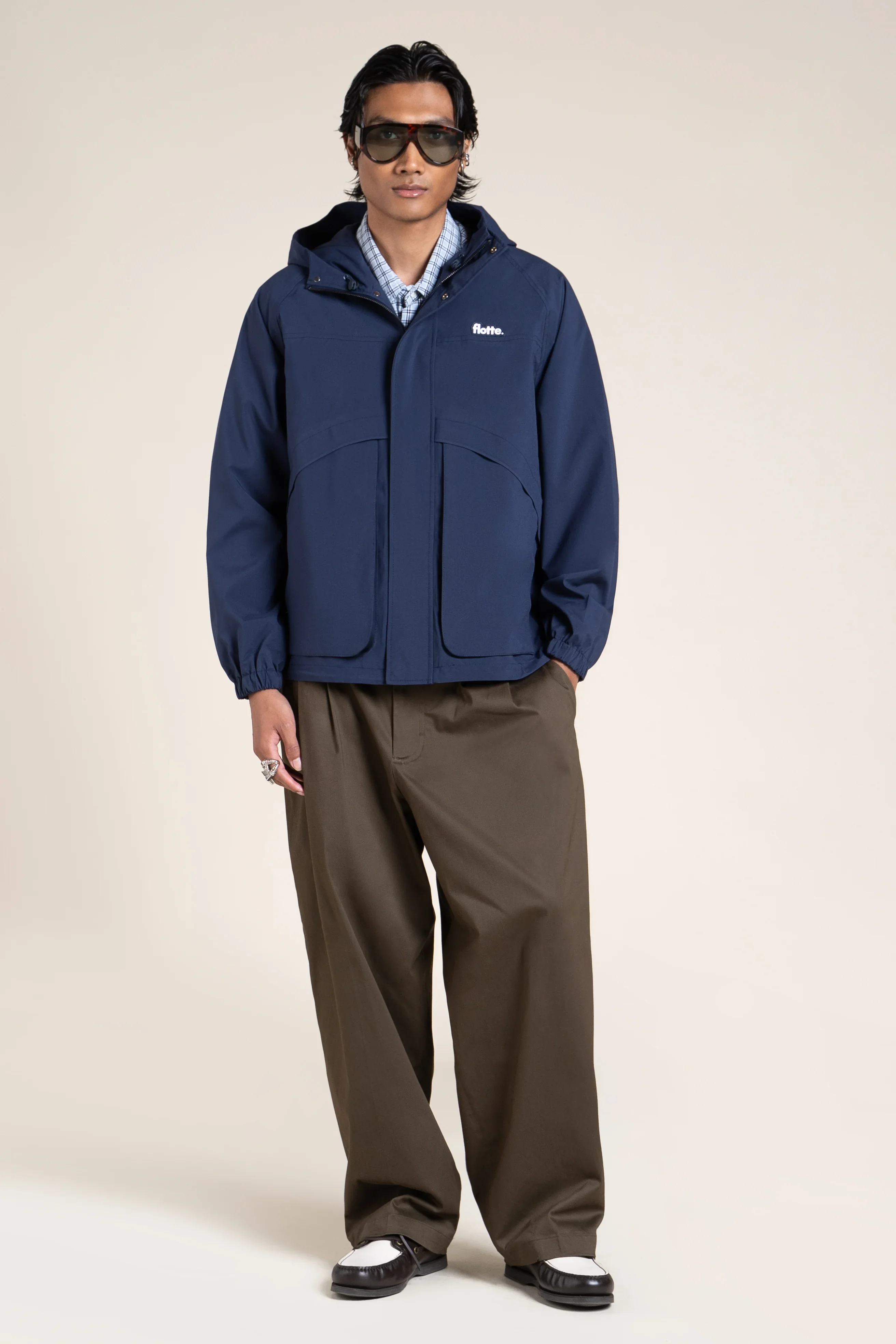 Breguet - Veste Imperméable - Image 10