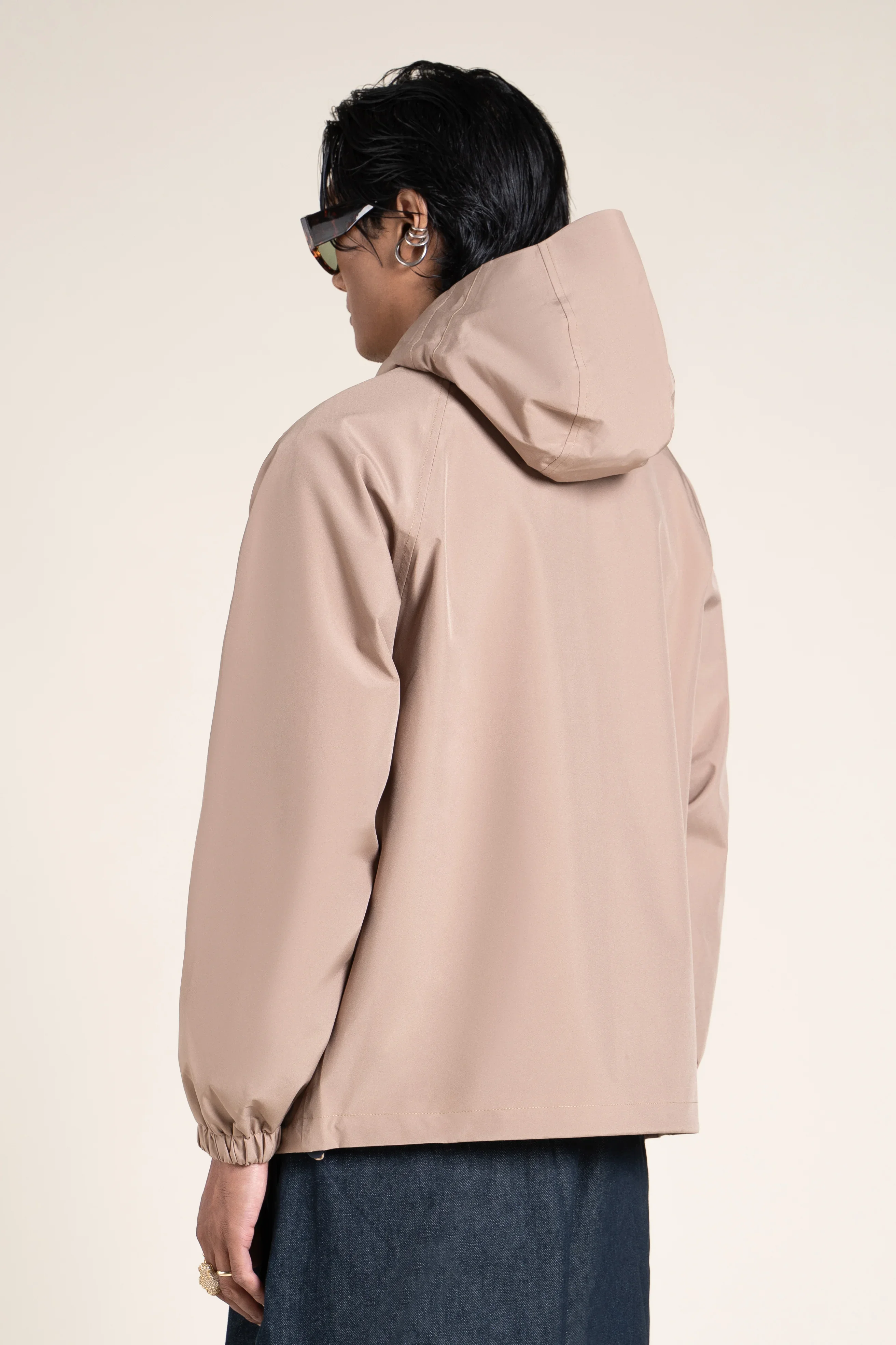 Breguet - Veste Imperméable - Image 11