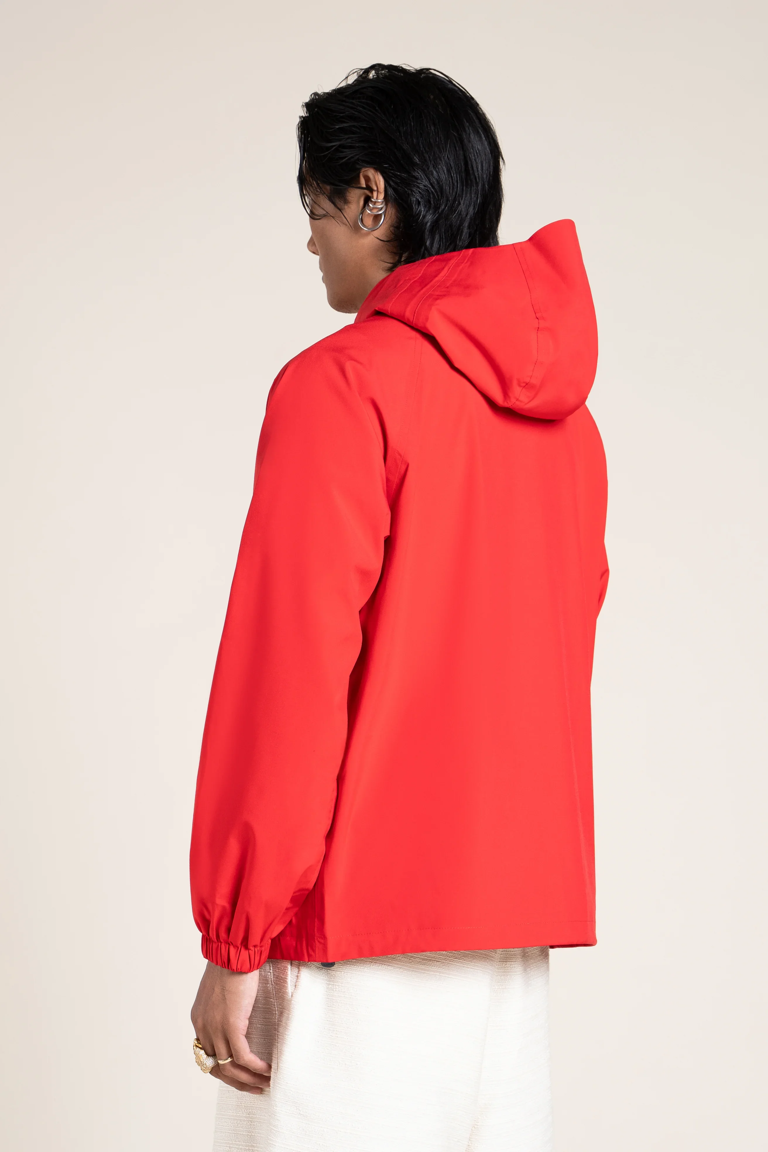 Breguet - Veste Imperméable - Image 14