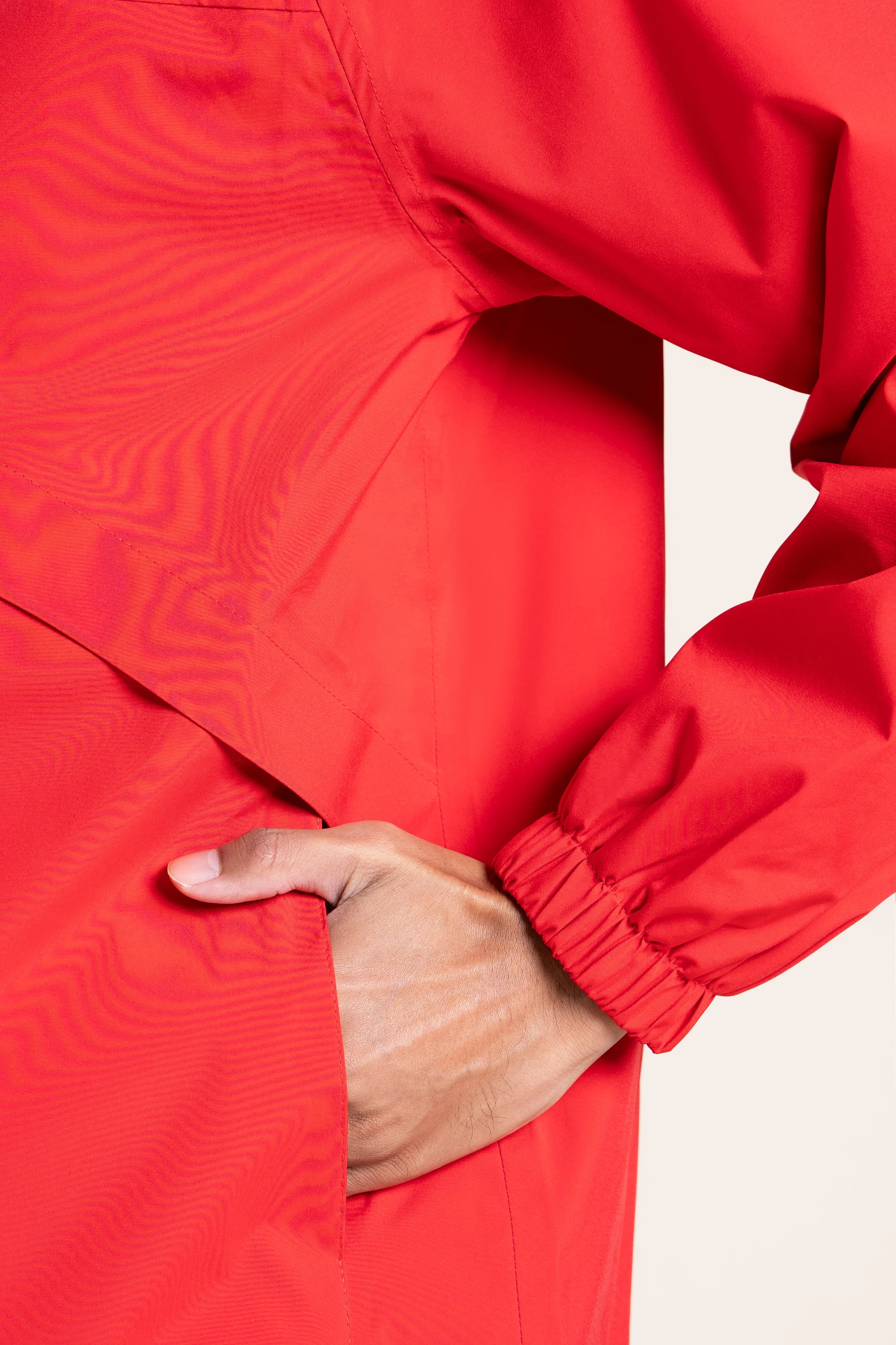 Breguet - Veste Imperméable - Image 15