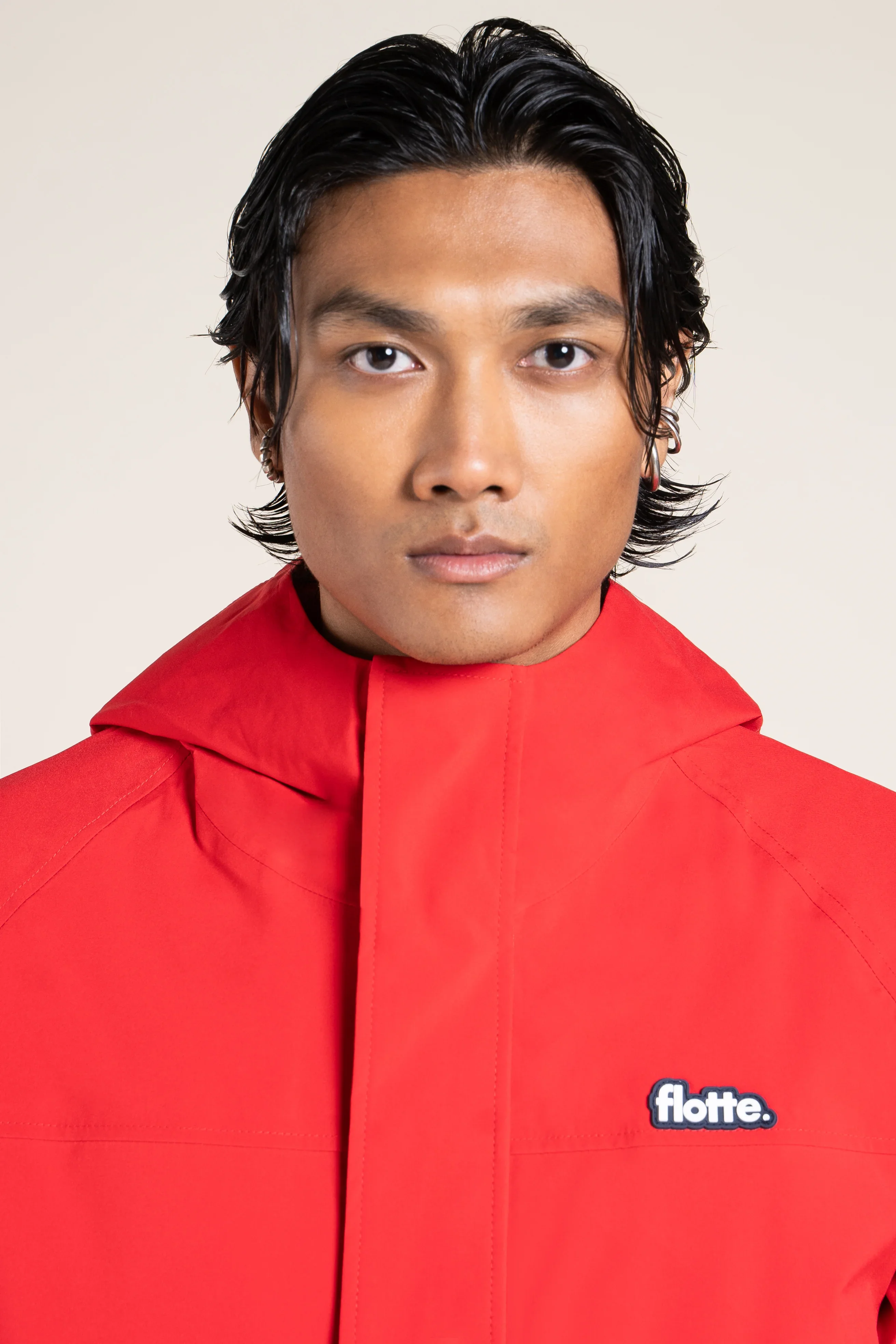 Breguet - Veste Imperméable - Image 16