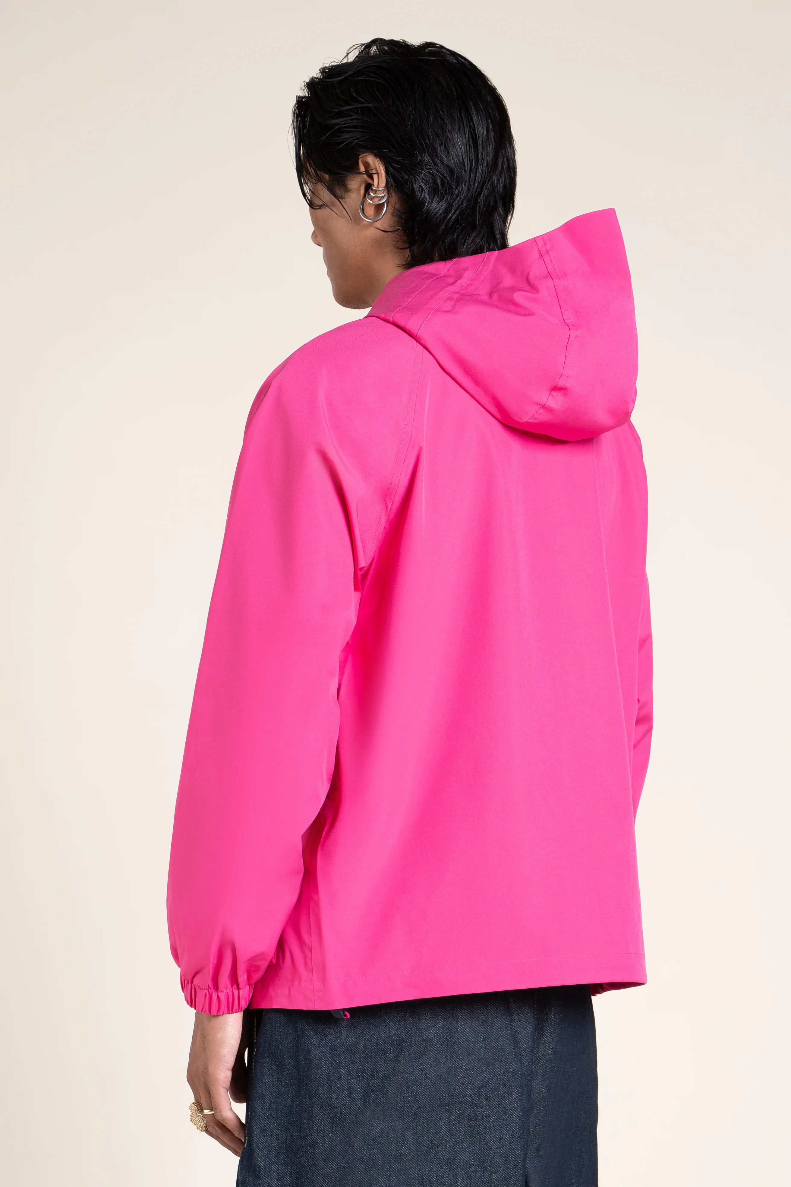 Breguet - Veste Imperméable - Image 17