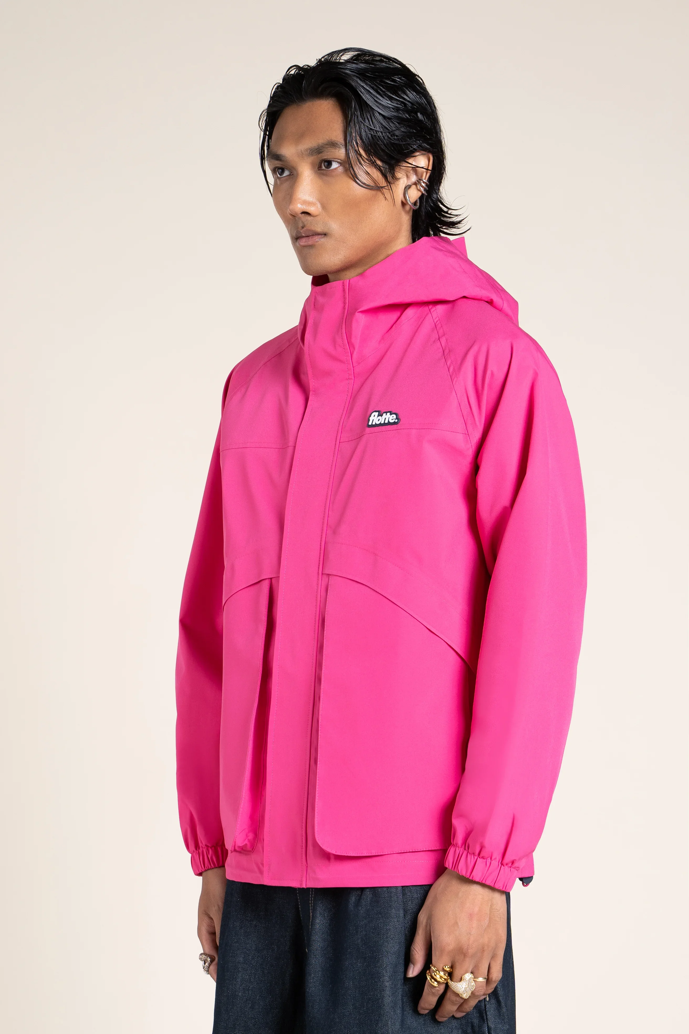 Breguet - Veste Imperméable - Image 18