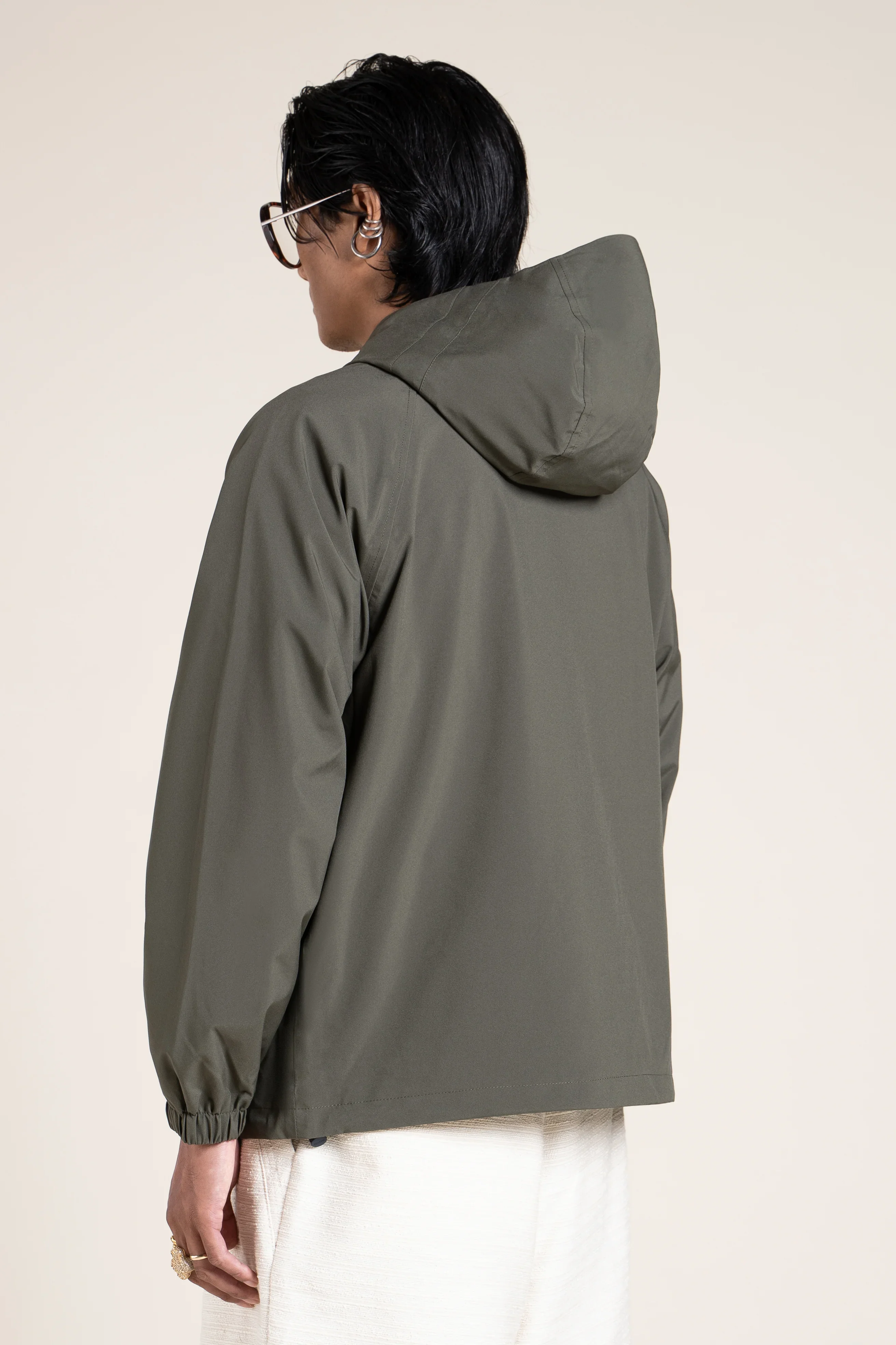 Breguet - Veste Imperméable - Image 19