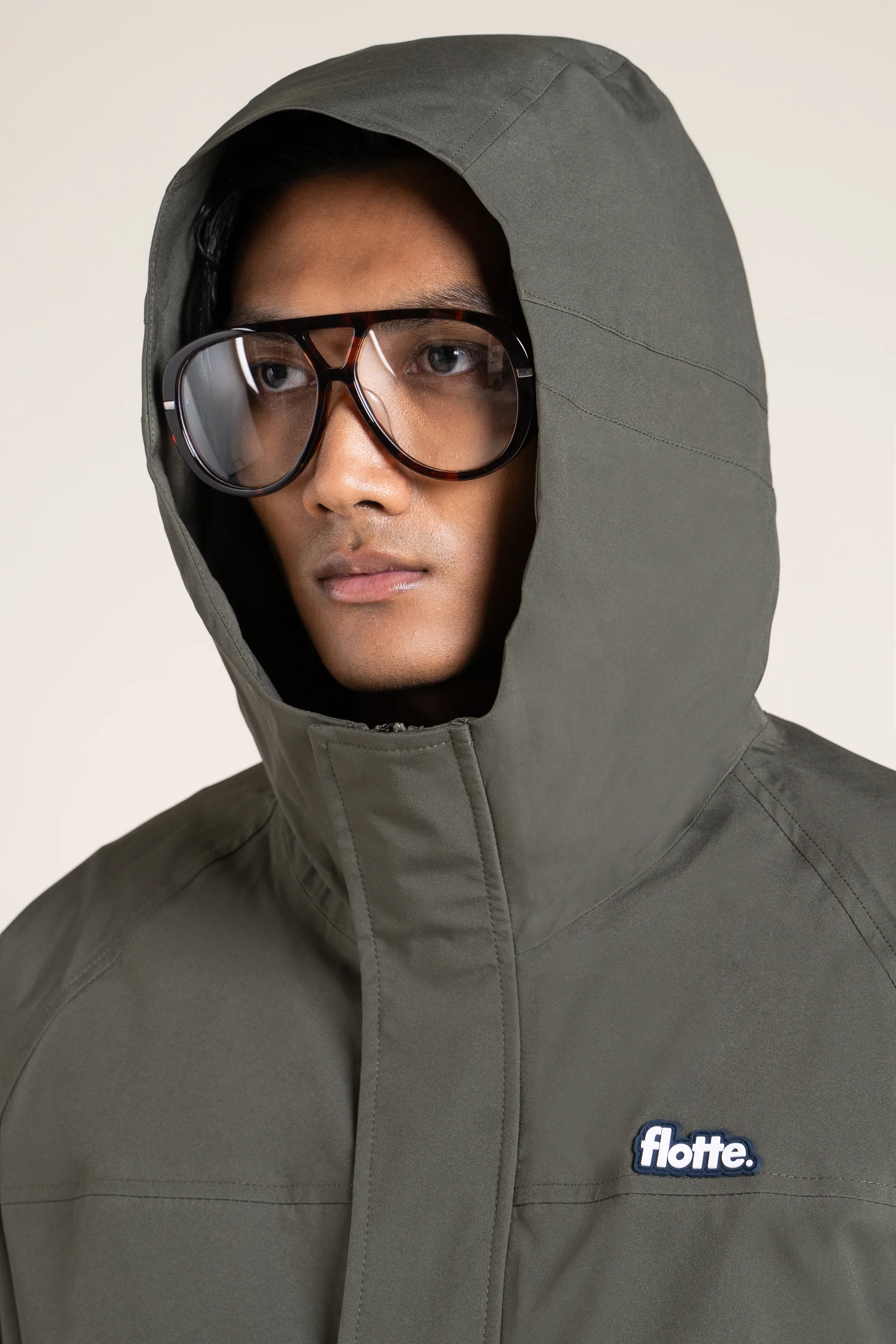 Breguet - Veste Imperméable - Image 21