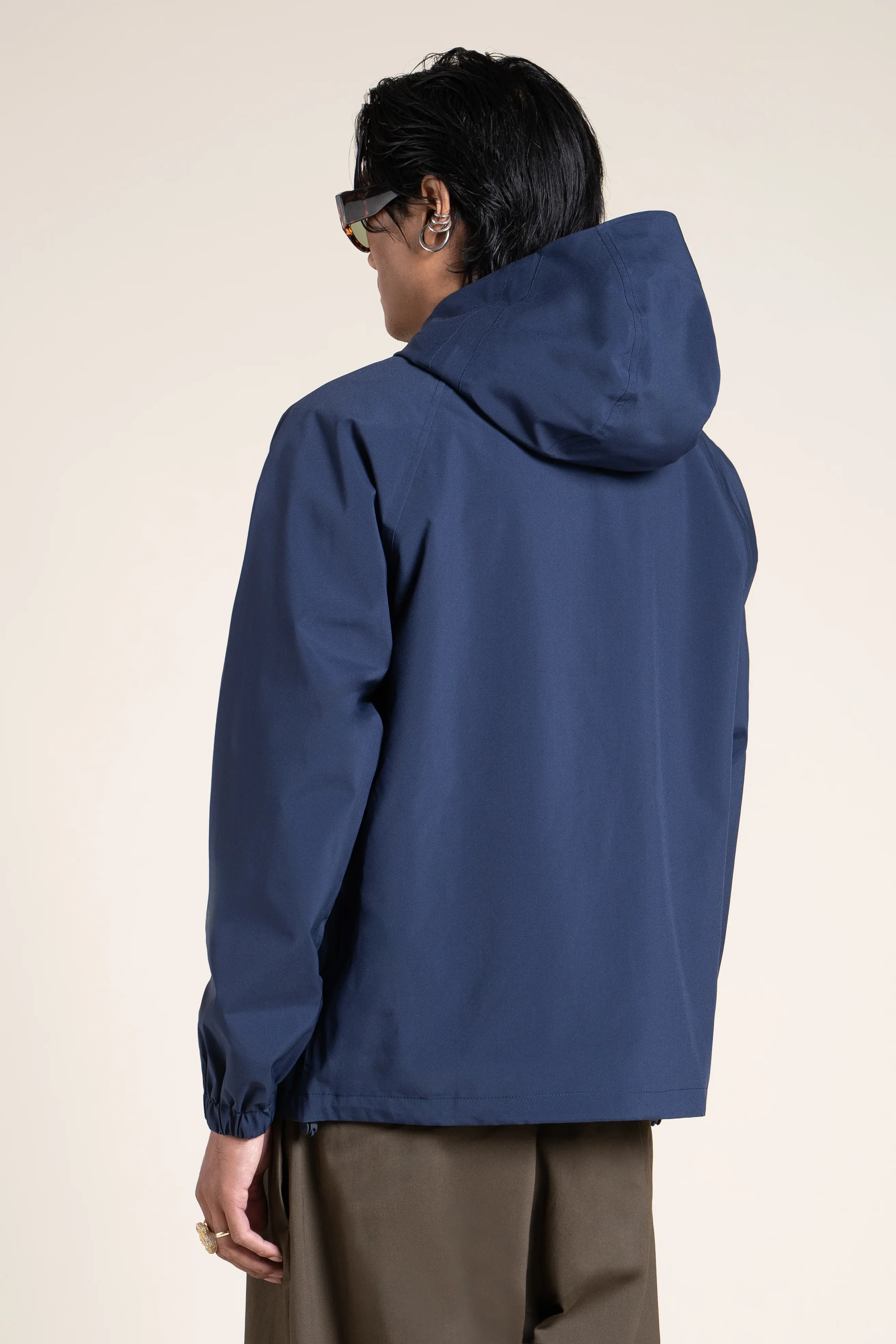 Breguet - Veste Imperméable - Image 22