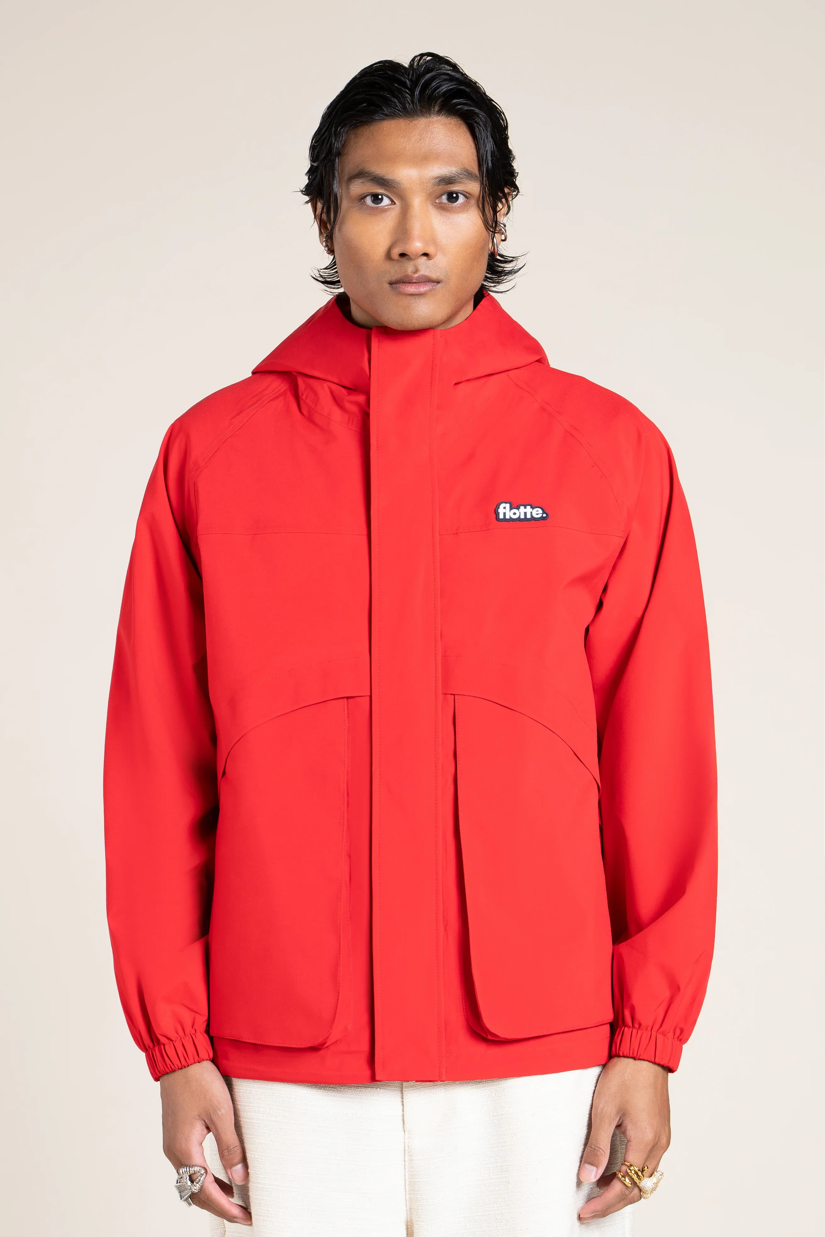 Breguet - Veste Imperméable - Image 5